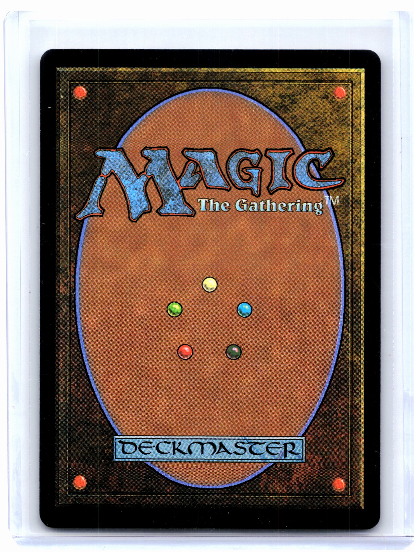 2025 Magic: TG—Bleachbone Verge (Borderless) #0371 Aetherdrift—Rare Foil