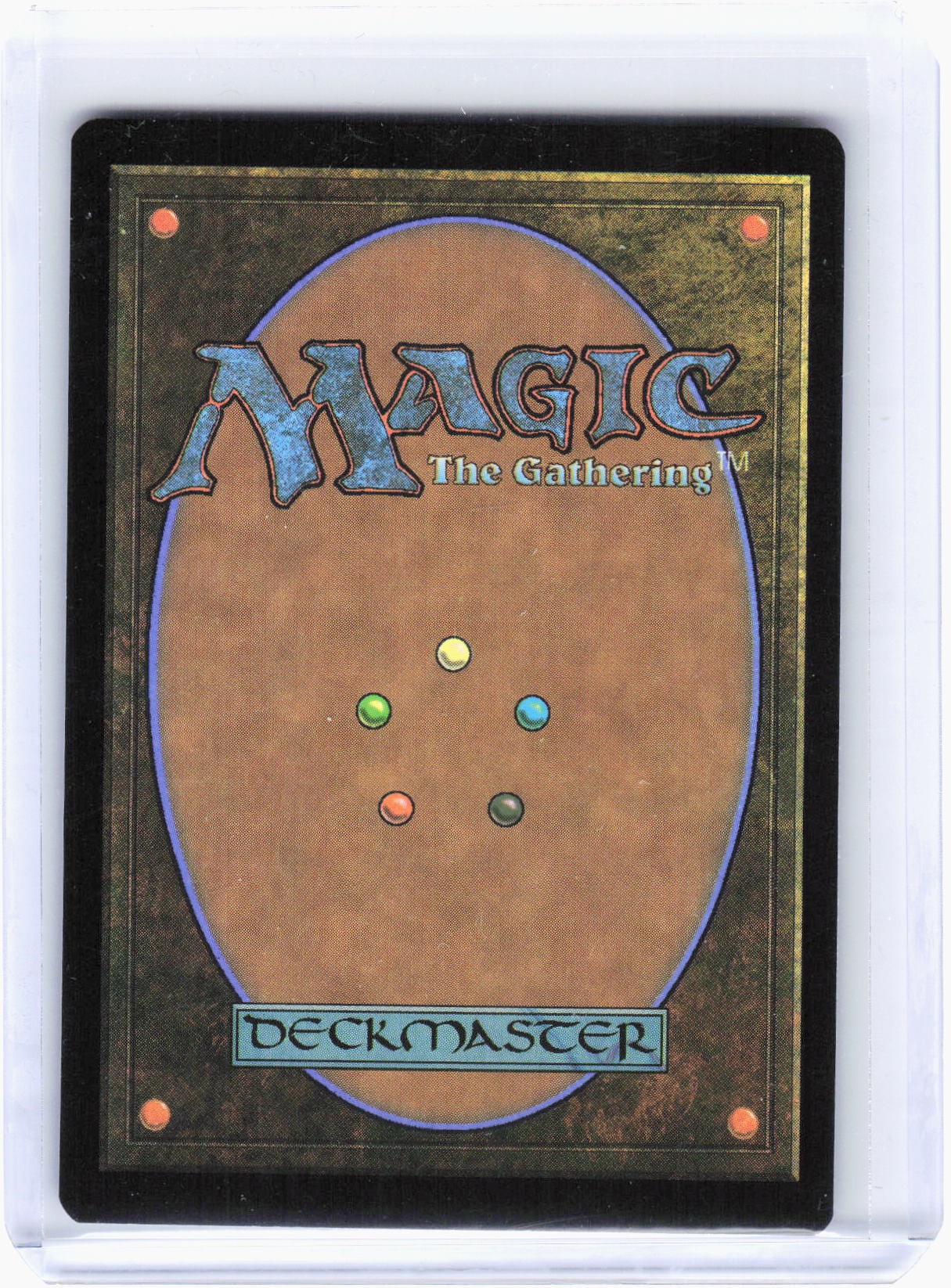 2024 Magic: The Gathering—Power Fist #81 Universes Beyond: Fallout—Rare Non-Foil