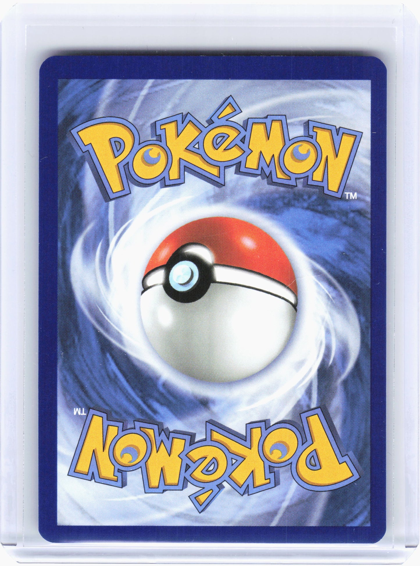 2025 Pokemon—Simisear #100 White Flare—Illustration Rare Holo