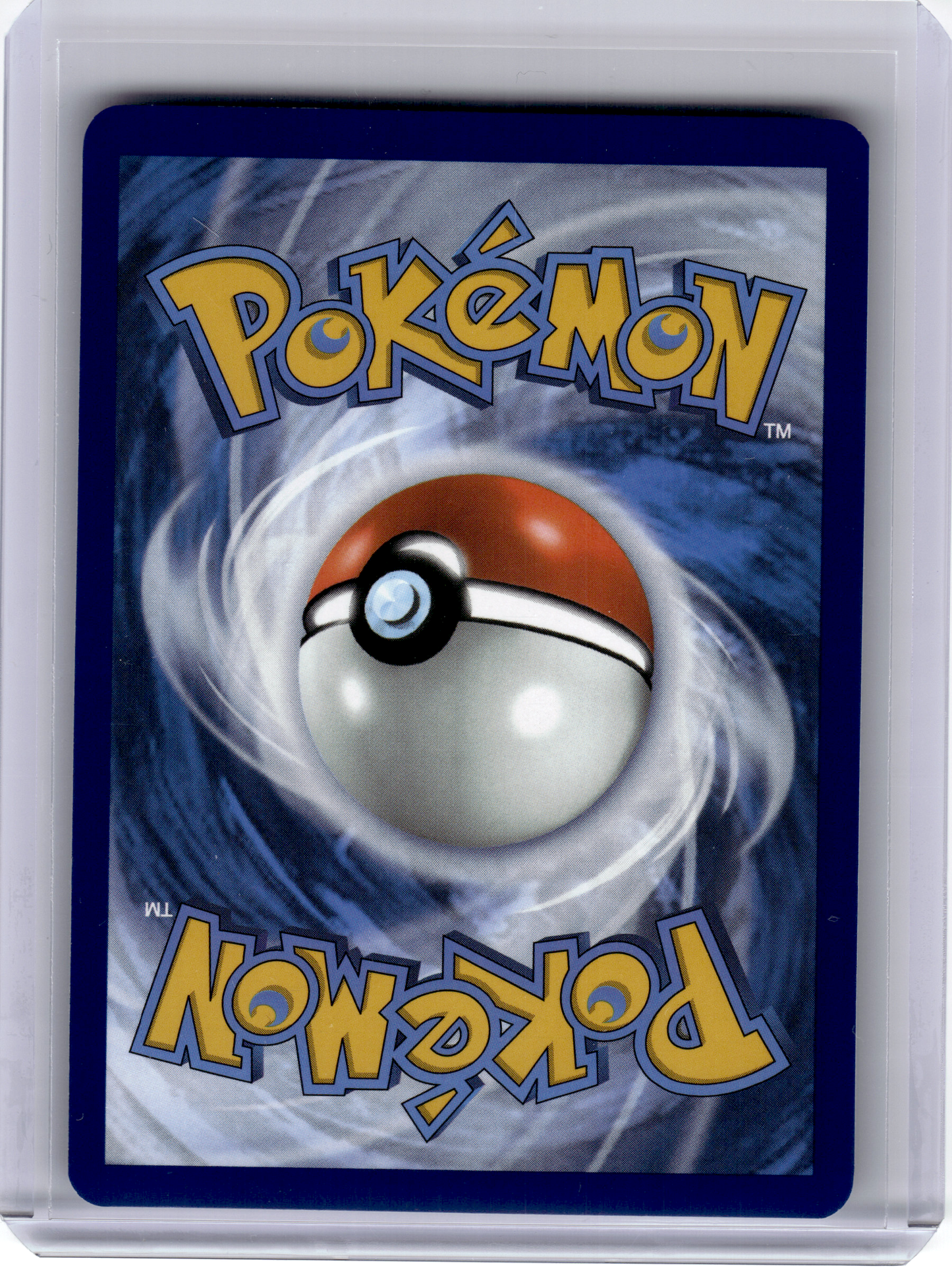 2025 Pokemon—Tornadus #210 Scarlet & Violet—Black Star Promo Holo (Poke. Center)