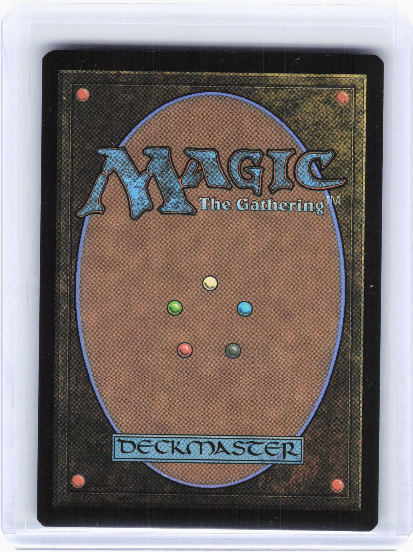 2024 Magic: TG—Floodfarm Verge #0259 Duskmourn: House of Horror—Rare Nonfoil