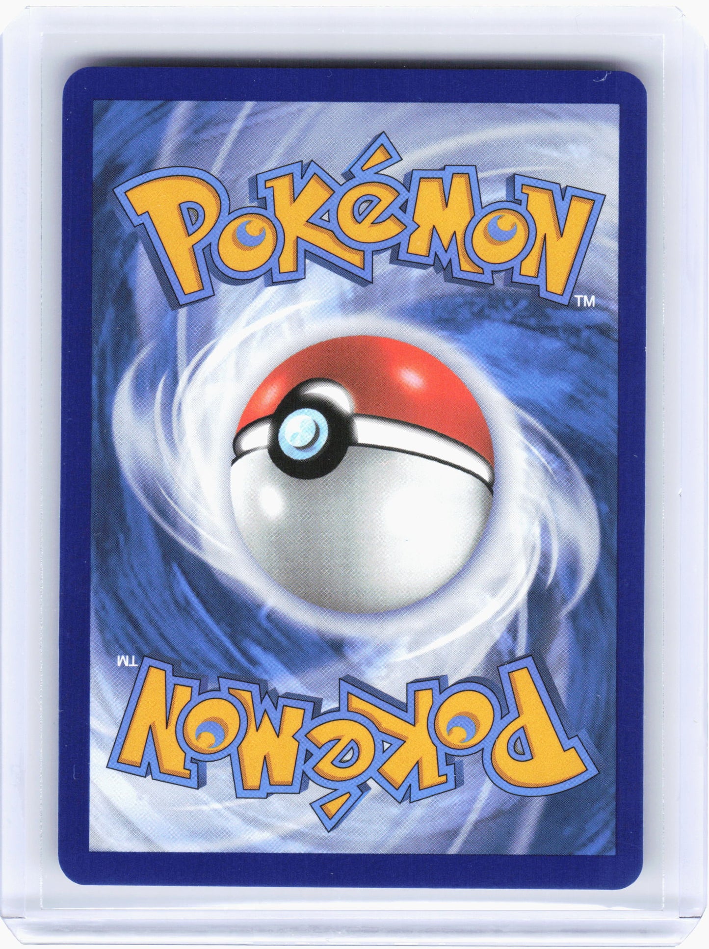 2023 Pokemon—Wartortle #171 Scarlet & Violet 151—Illustration Rare Holo
