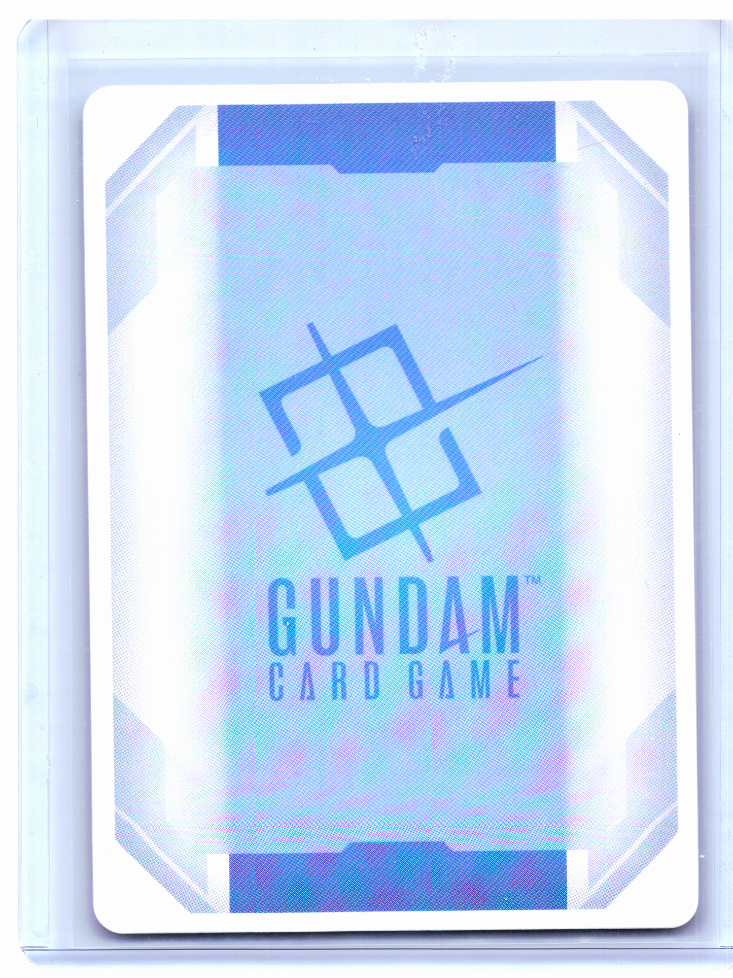 2026 Gundam—Unicorn Gundam 02 Banshee Norn (Destroy Mode) #GD04-065—LR+ Foil