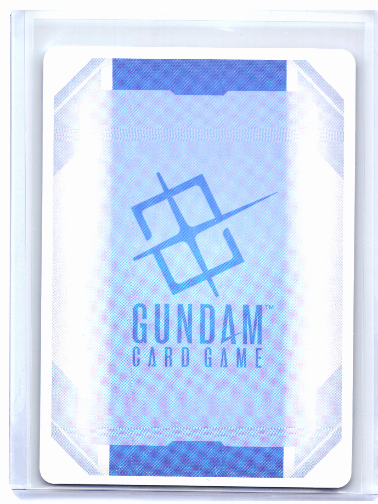 2026 Gundam—Force Impulse Gundam #ST09-002 Destiny Ignition—Legend Rare+ Foil