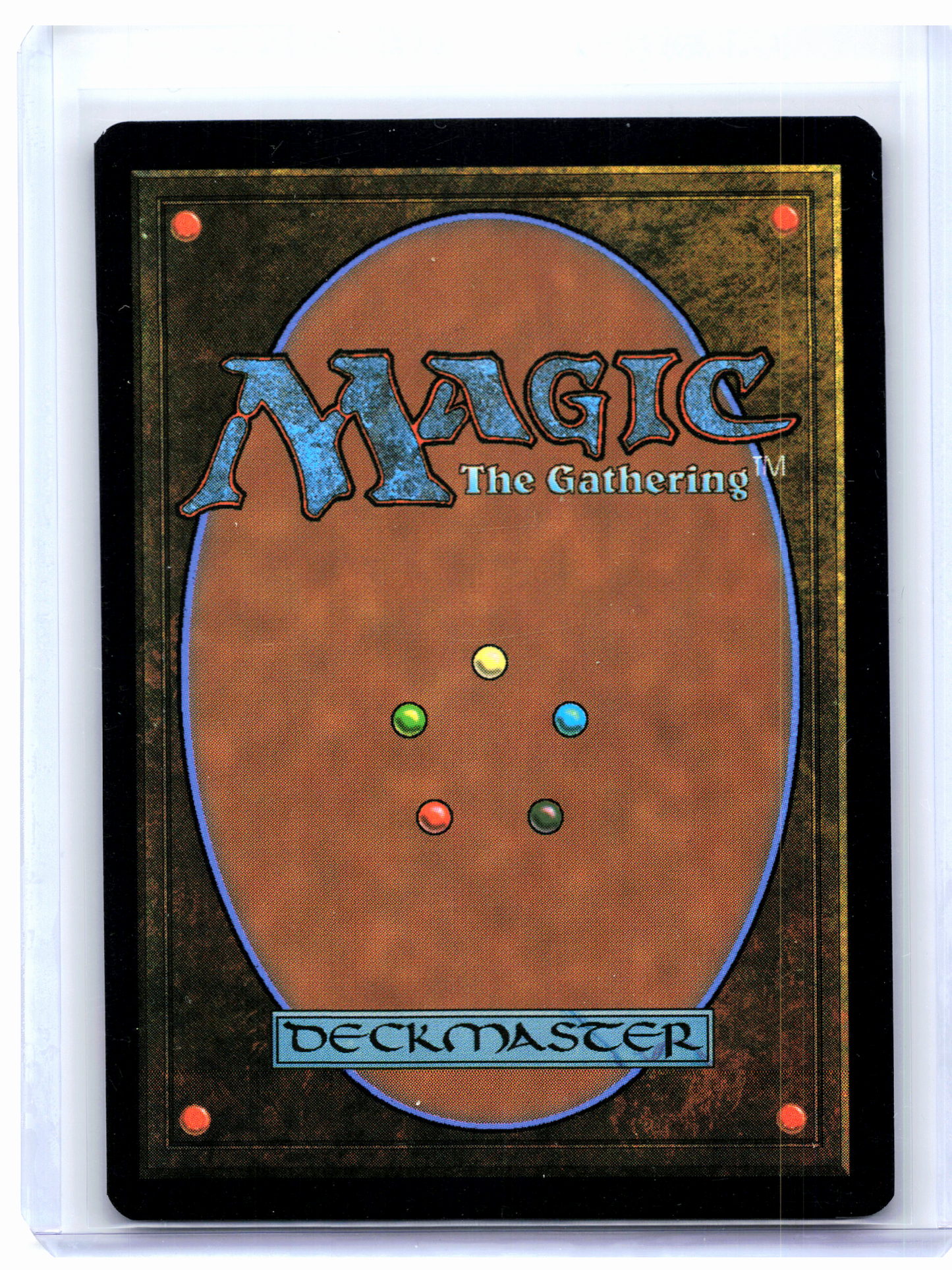 2025 Magic: TG—Heroic Intervention (Borderless) #0034 MAR—Mythic Nonfoil