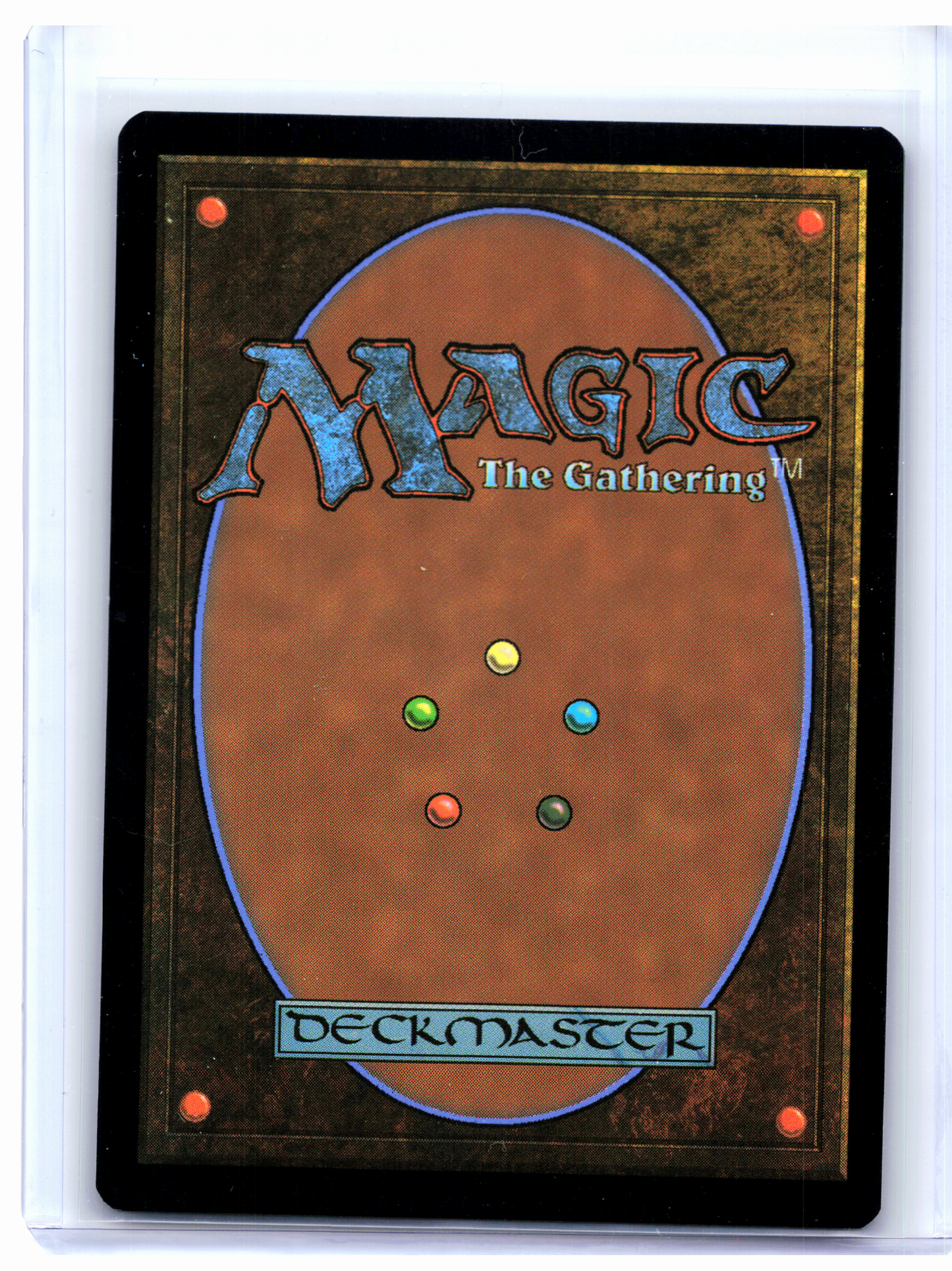 2025 Magic: TG—Impostor Syndrome #0034 Marvel's Spider-Man—Mythic Nonfoil