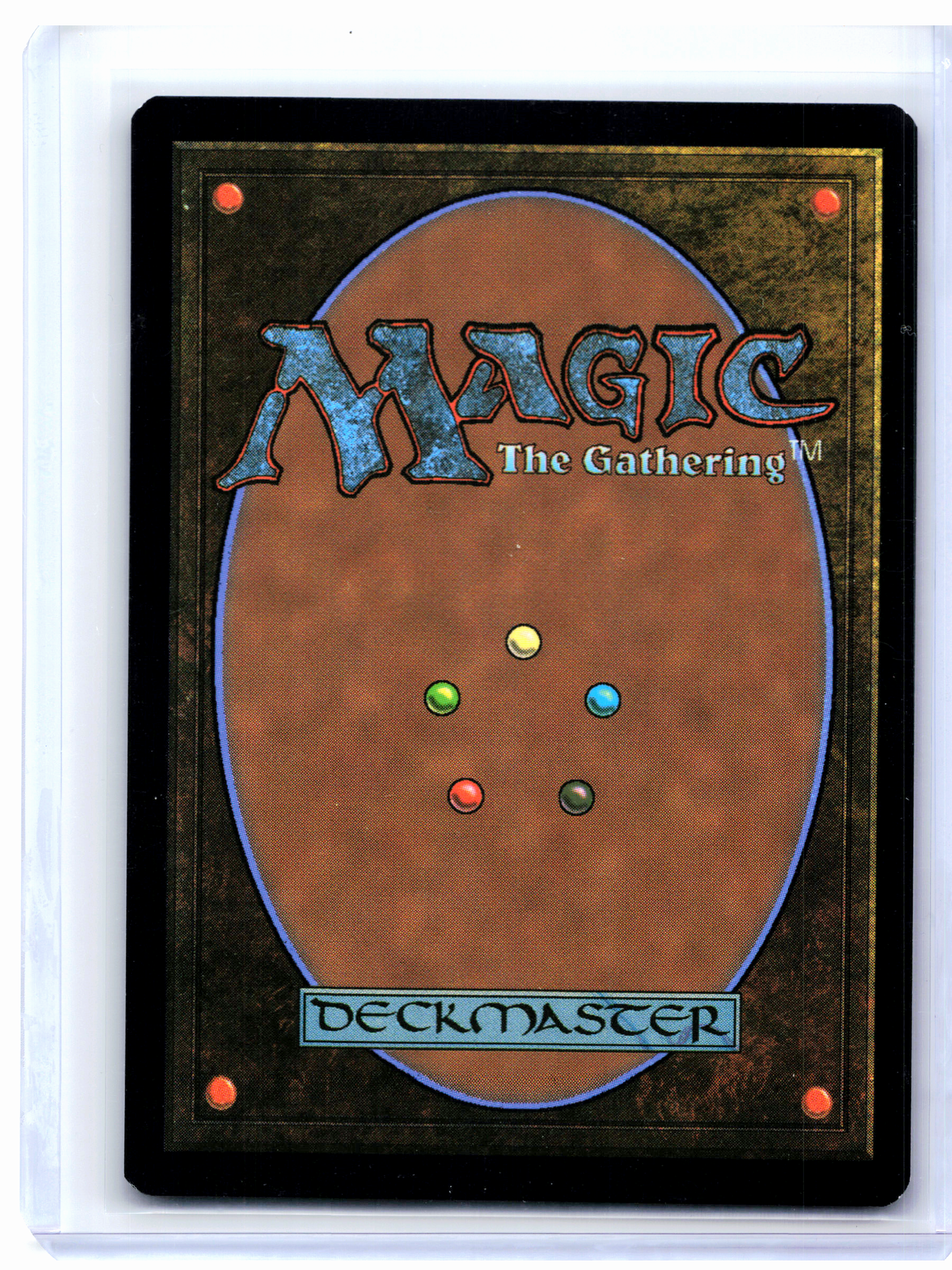 2026 Magic: The Gathering—Undercity Sewers (Borderless) #0020 PZA—Mythic Foil