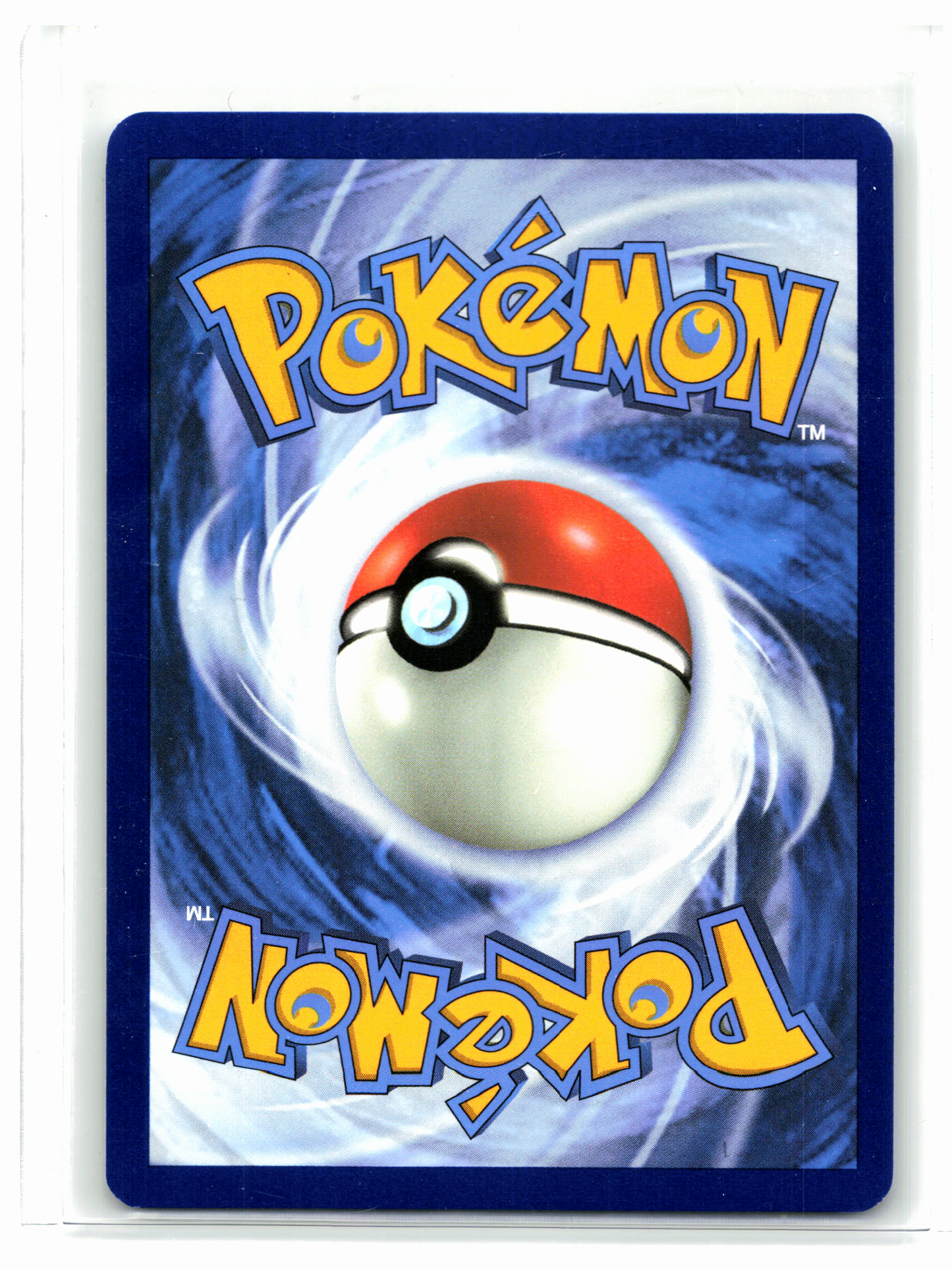 2023 Pokemon—Kangaskhan ex #190/165 Scarlet & Violet 151—Ultra Rare Holo