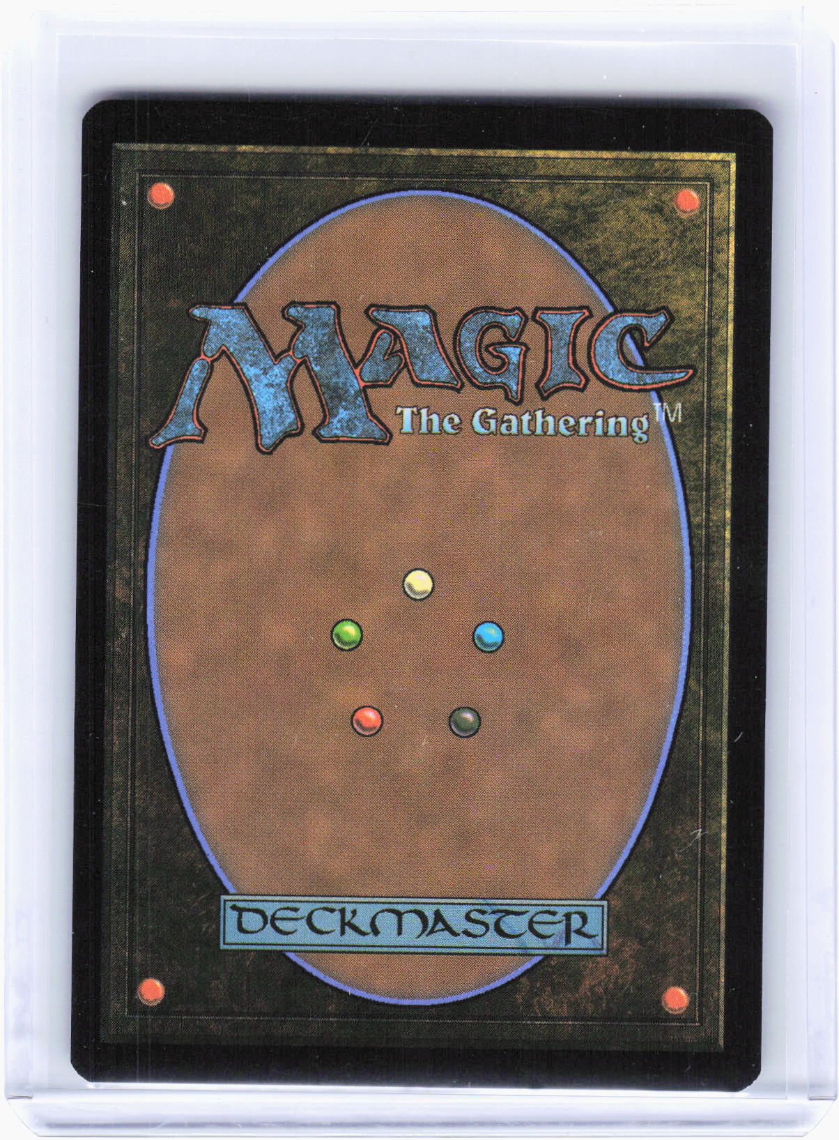 2026 Magic: The Gathering—Glen Elendra's Answer(Showcase) #306 (ECL)—Mythic Foil