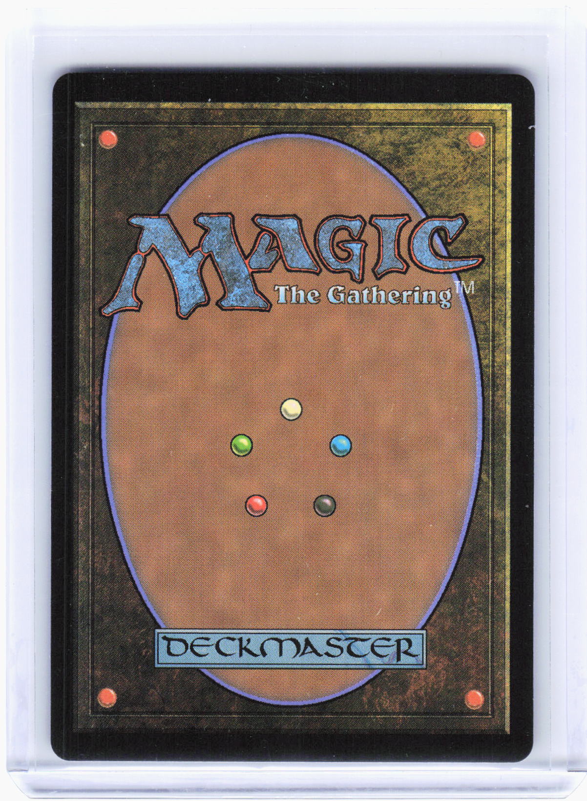 2025 Magic: The Gathering—The Boy in the Iceberg #56 (TLE)—Mythic Non-Foil