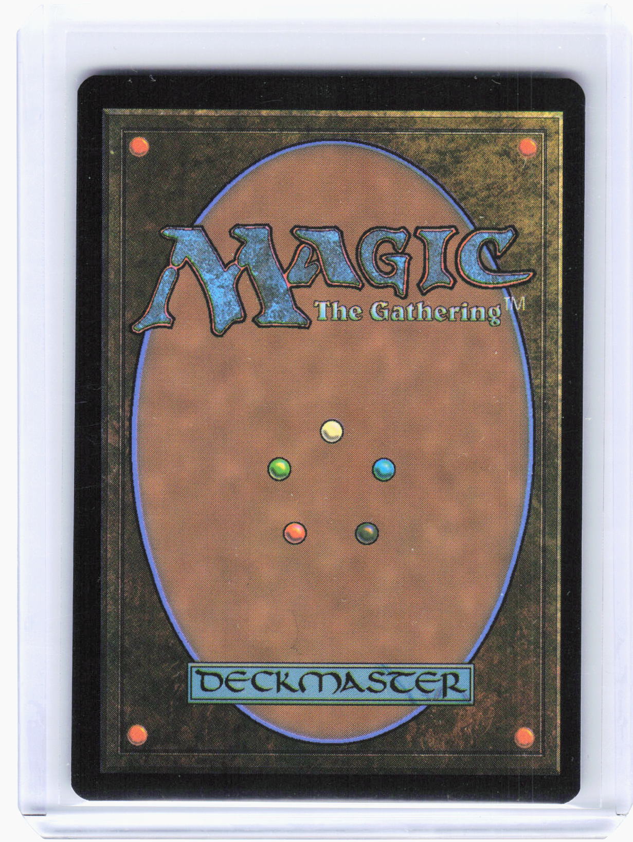 2024 Magic: The Gathering—Splinter, Vengeful Sensei #2374 (SLD)—Rare Foil
