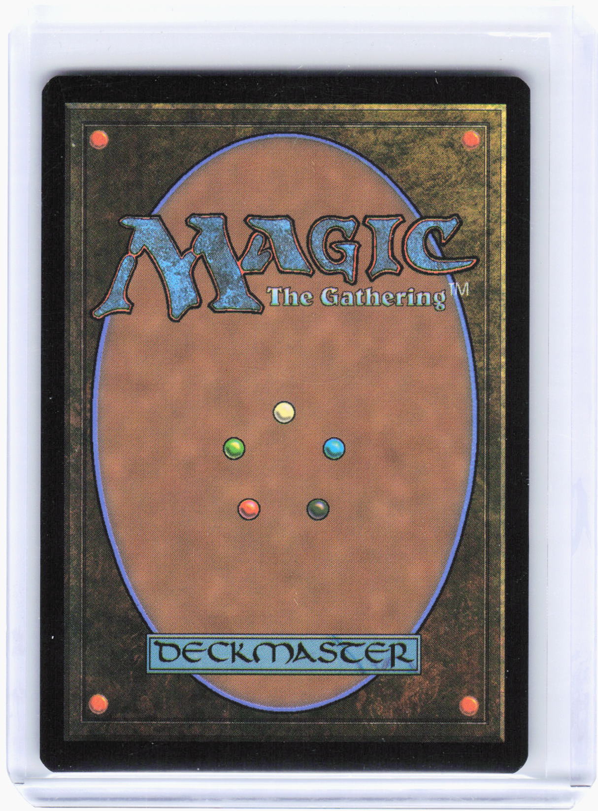 2024 Magic: The Gathering—Mondo Gecko, Esquire #2364 (SLD)—Rare Foil
