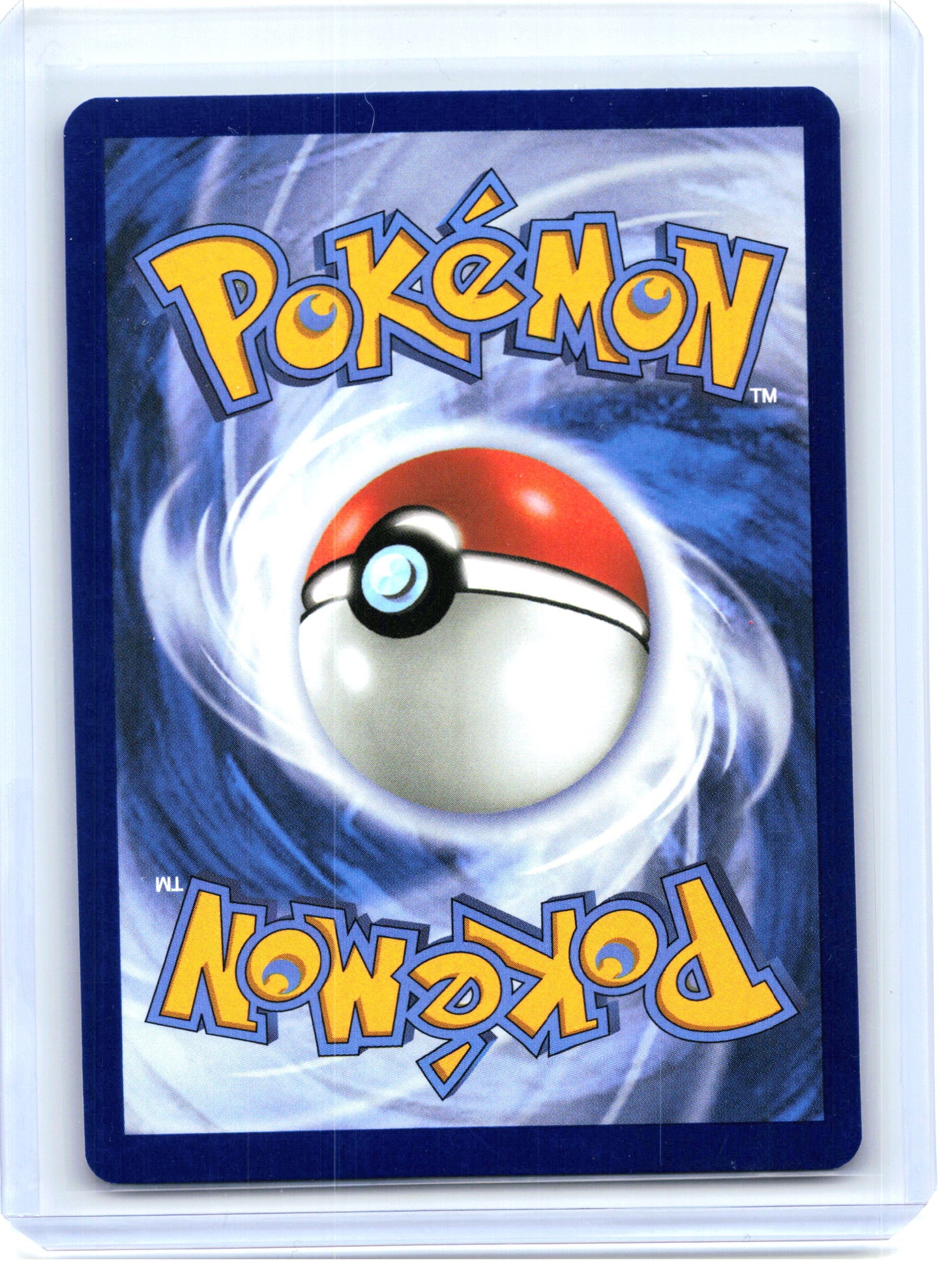 2025 Pokemon—Blitzle #114/86 White Flare—Illustration Rare Holo