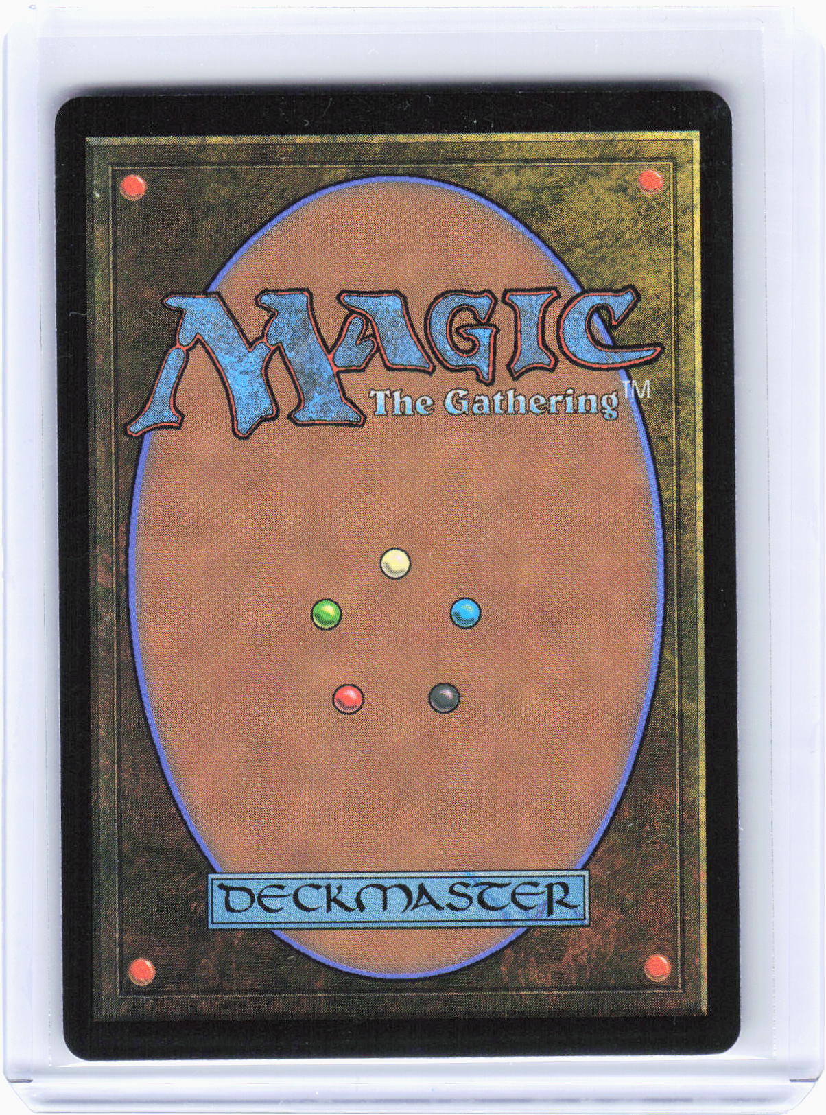 2020 Magic: The Gathering—Brain Freeze #29/143 (LIST)—Uncommon Non-Foil