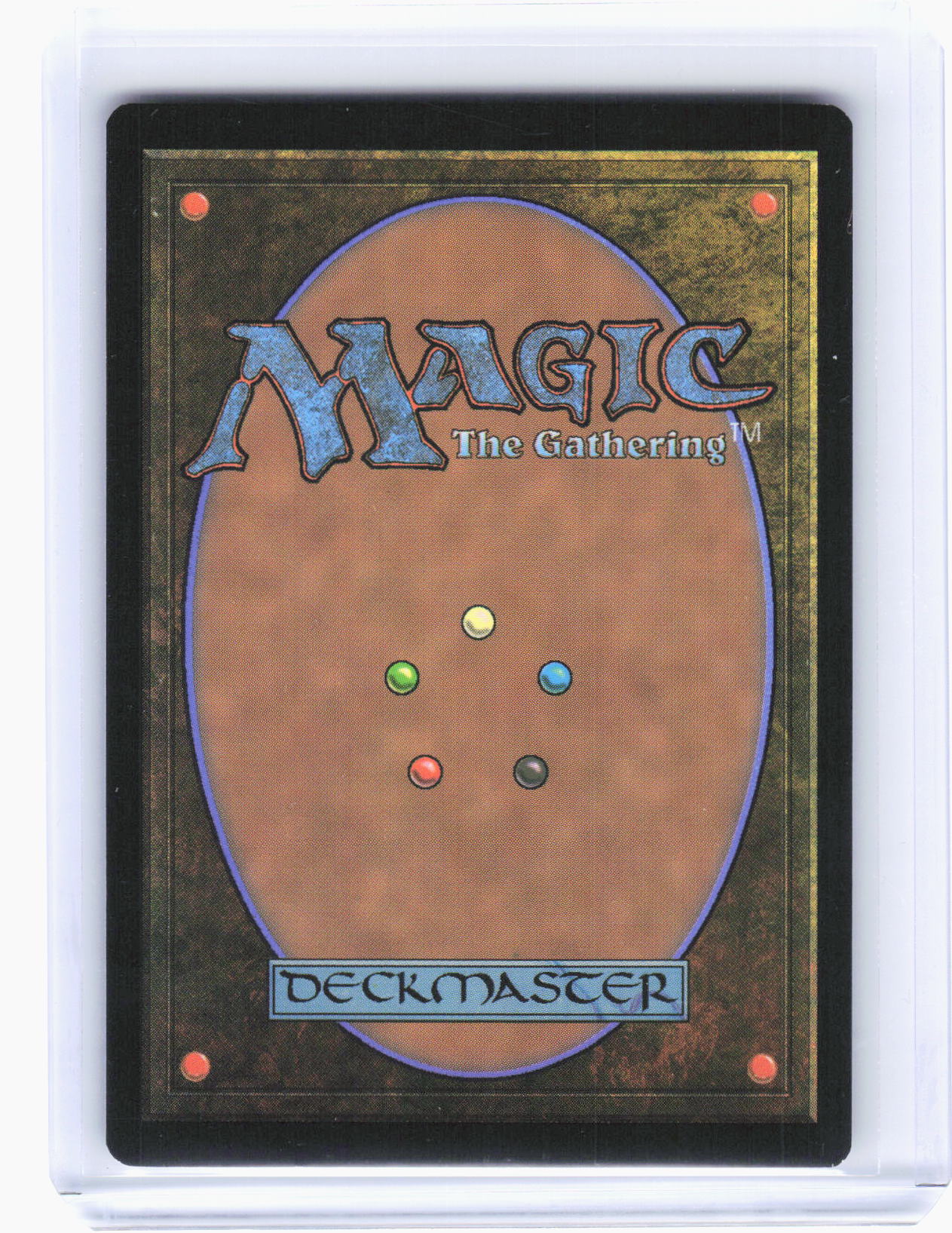 2023 Magic: The Gathering—Calix, Guided by Fate #26 (MAT)—Mythic Non-Foil
