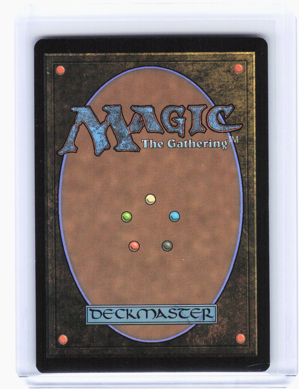 2024 Magic: The Gathering—Caretaker's Talent #6 Bloomburrow—Rare Non-Foil