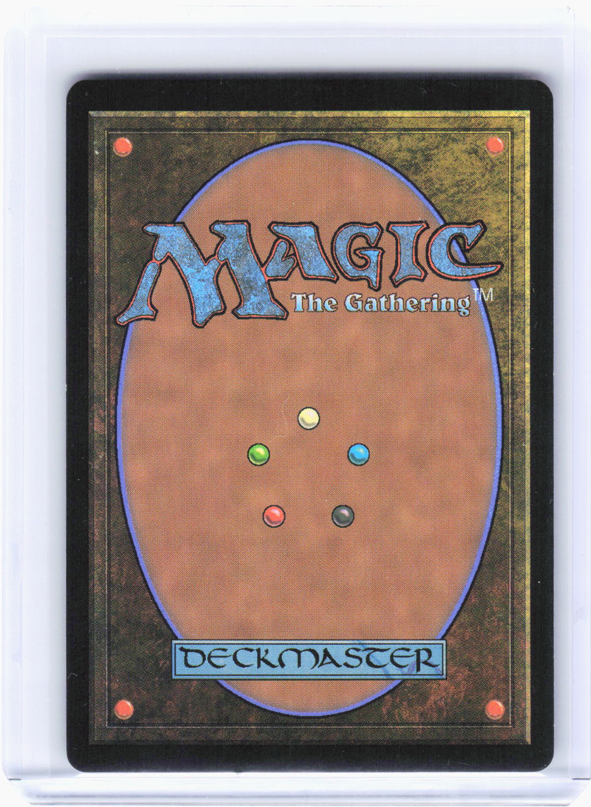 2020 Magic: The Gathering—Drannith Magistrate #11 (IKO)—Rare Non-Foil