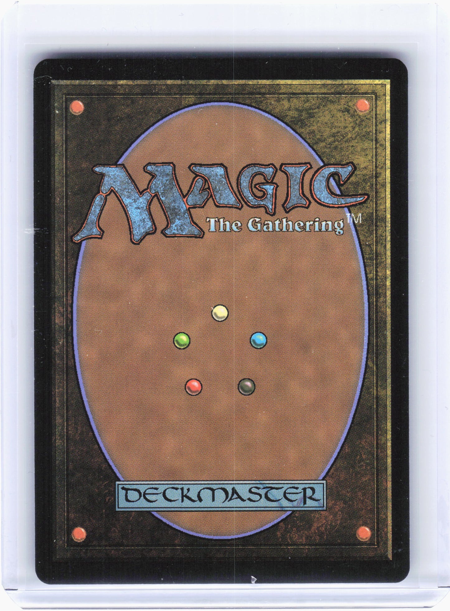 2026 Magic: The Gathering—Winnowing #382 Lorwyn Eclipsed—Mythic Foil (Showcase)