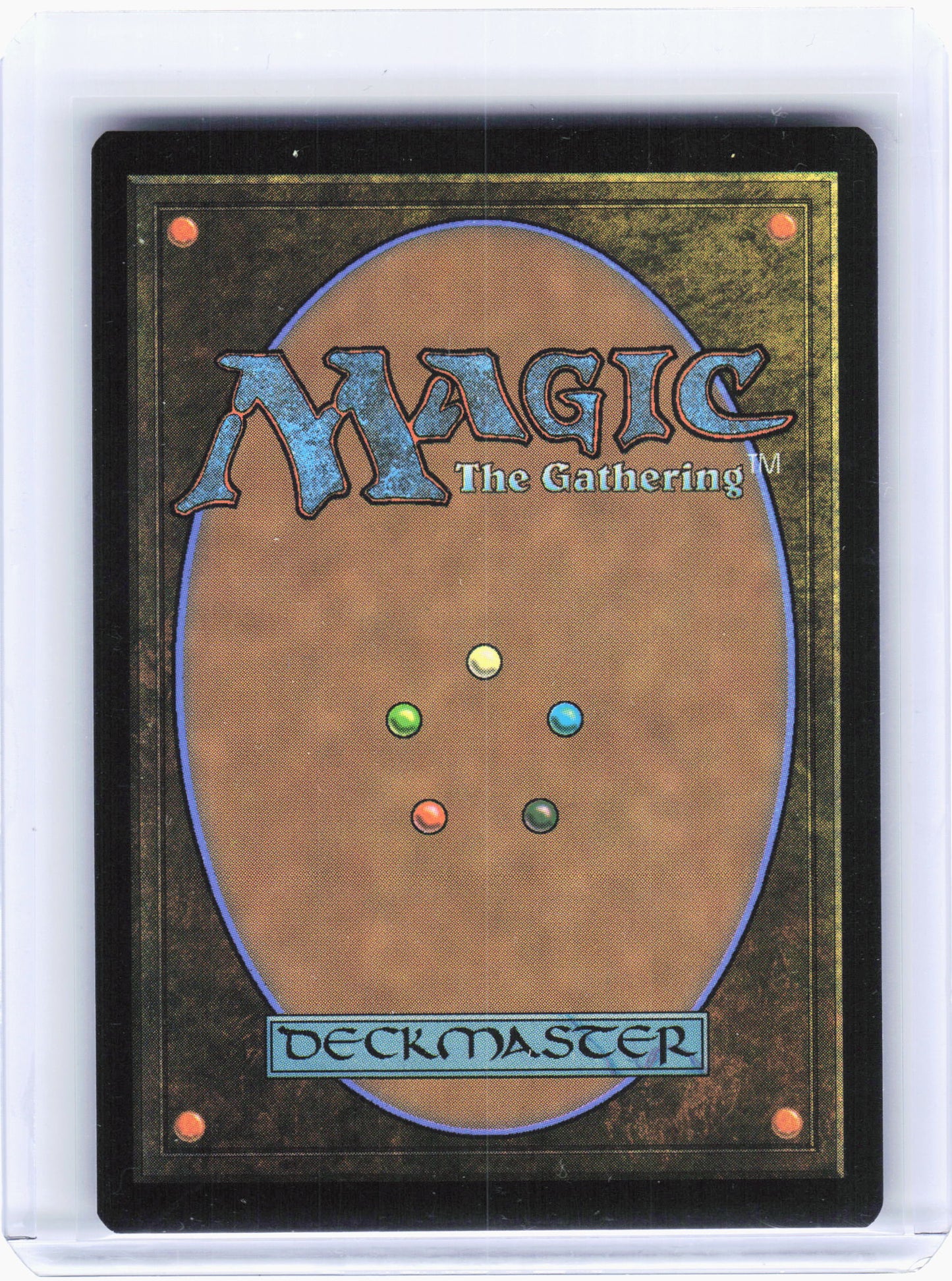 2024 Magic: The Gathering—Sword of Feast and Famine #99 ACR—Mythic Nonfoil