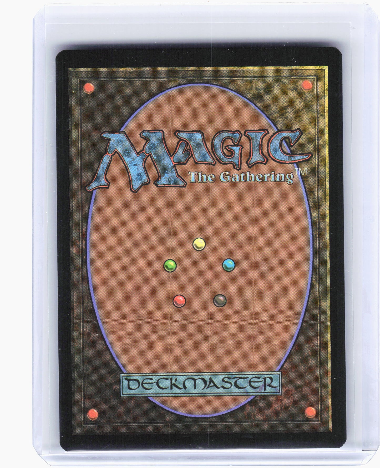 Magic: The Gathering—Twinning Staff #70 Commander 2020—Rare Nonfoil