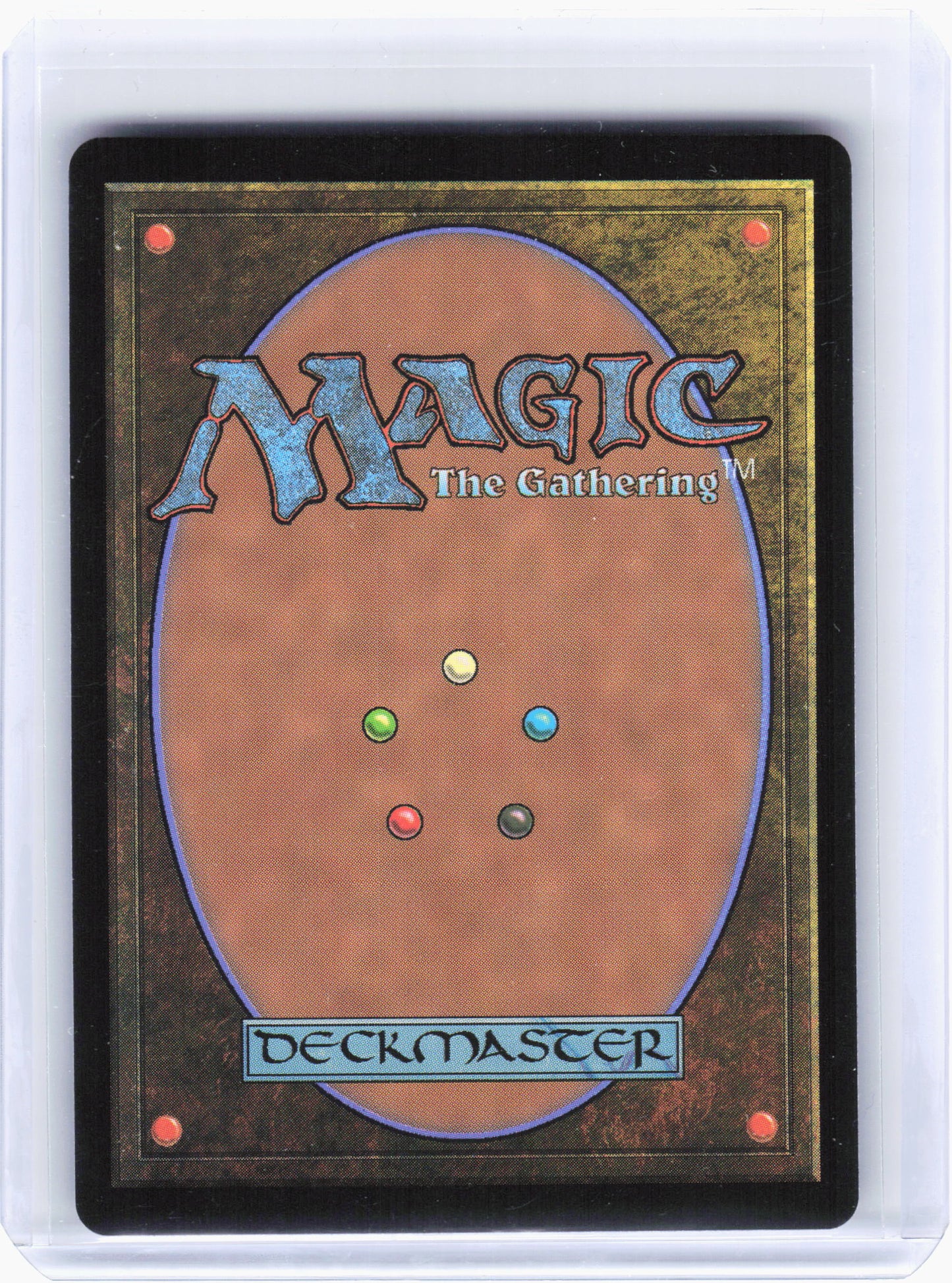2024 Magic: TG—Mossborn Hydra #337 Foundations—Rare Nonfoil (Borderless)