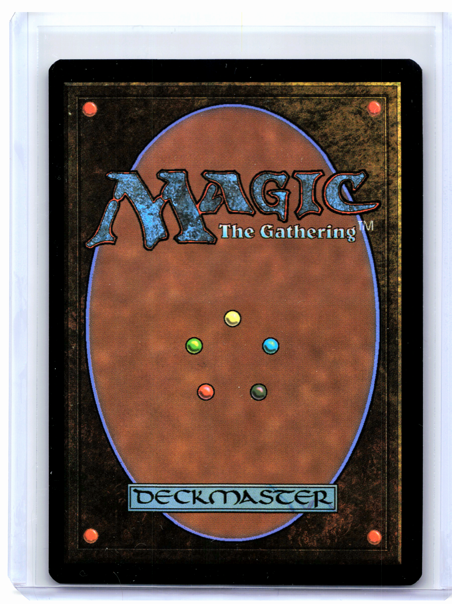 2024 Magic: TG—Abhorrent Oculus (Borderless) #0344 DSK—Mythic Nonfoil