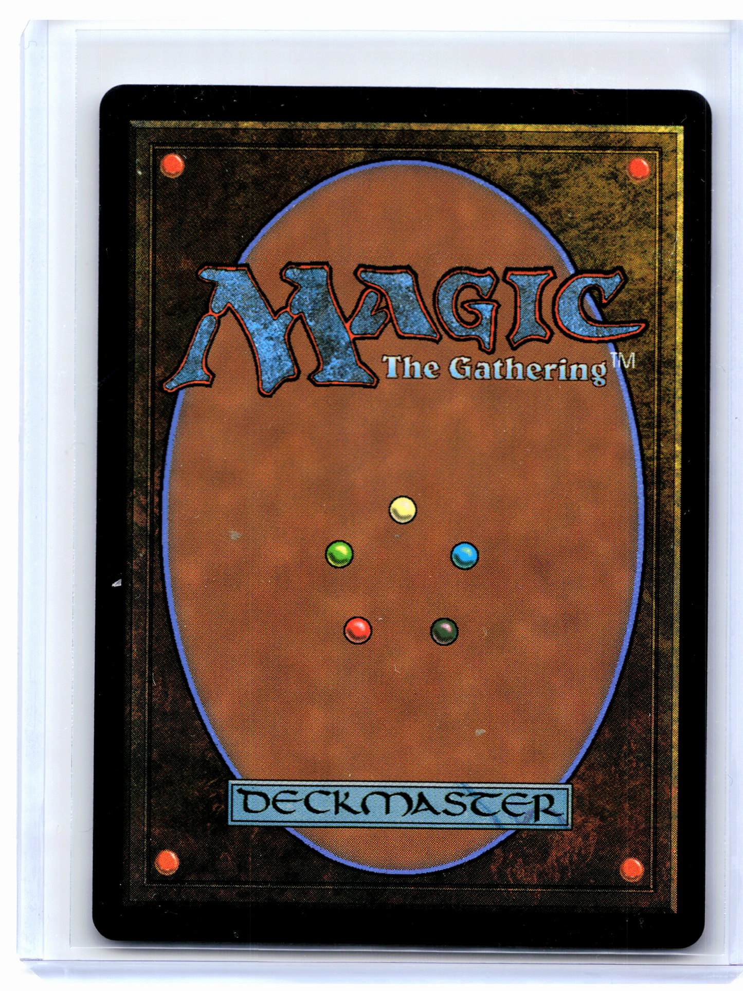 2025 Magic: TG—Terra Branford (Showcase) #0005 FCA—Mythic Nonfoil