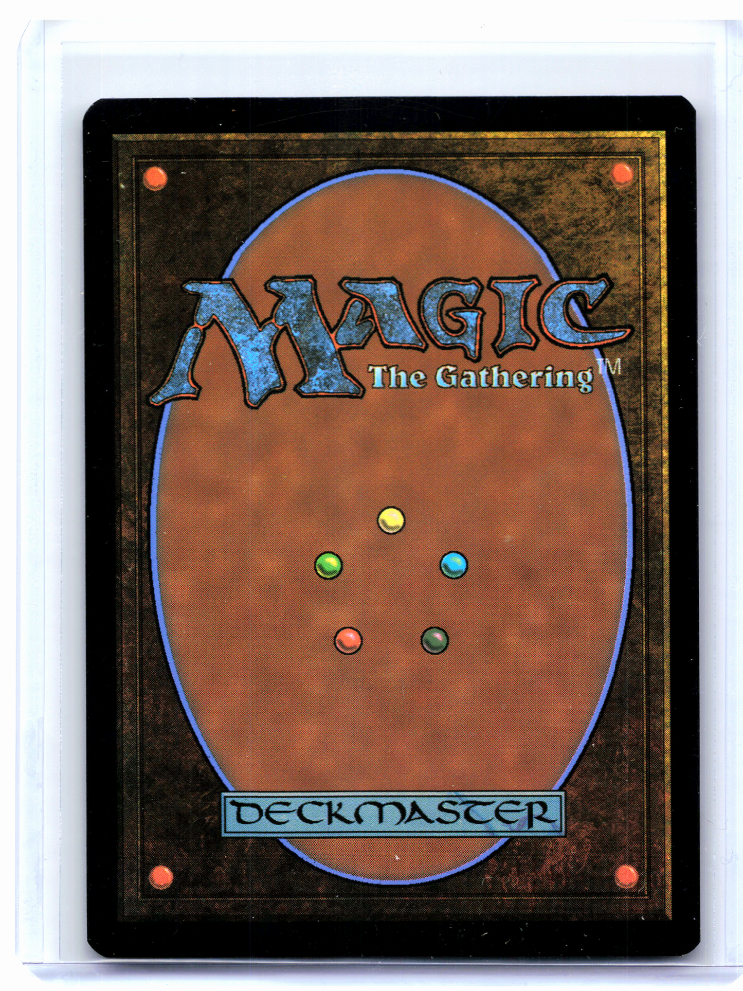 2024 Magic: The Gathering—Lotus Cobra #0229 Bloomburrow Commander—Rare Nonfoil