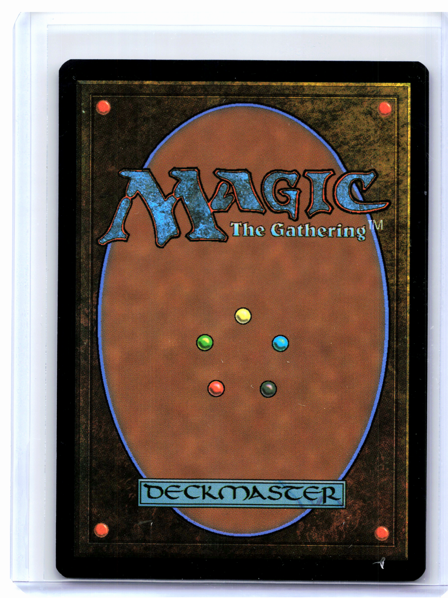 2025 Magic: TG—Command Beacon #0352 Tarkir: Dragonstorm Commander—Rare Nonfoil