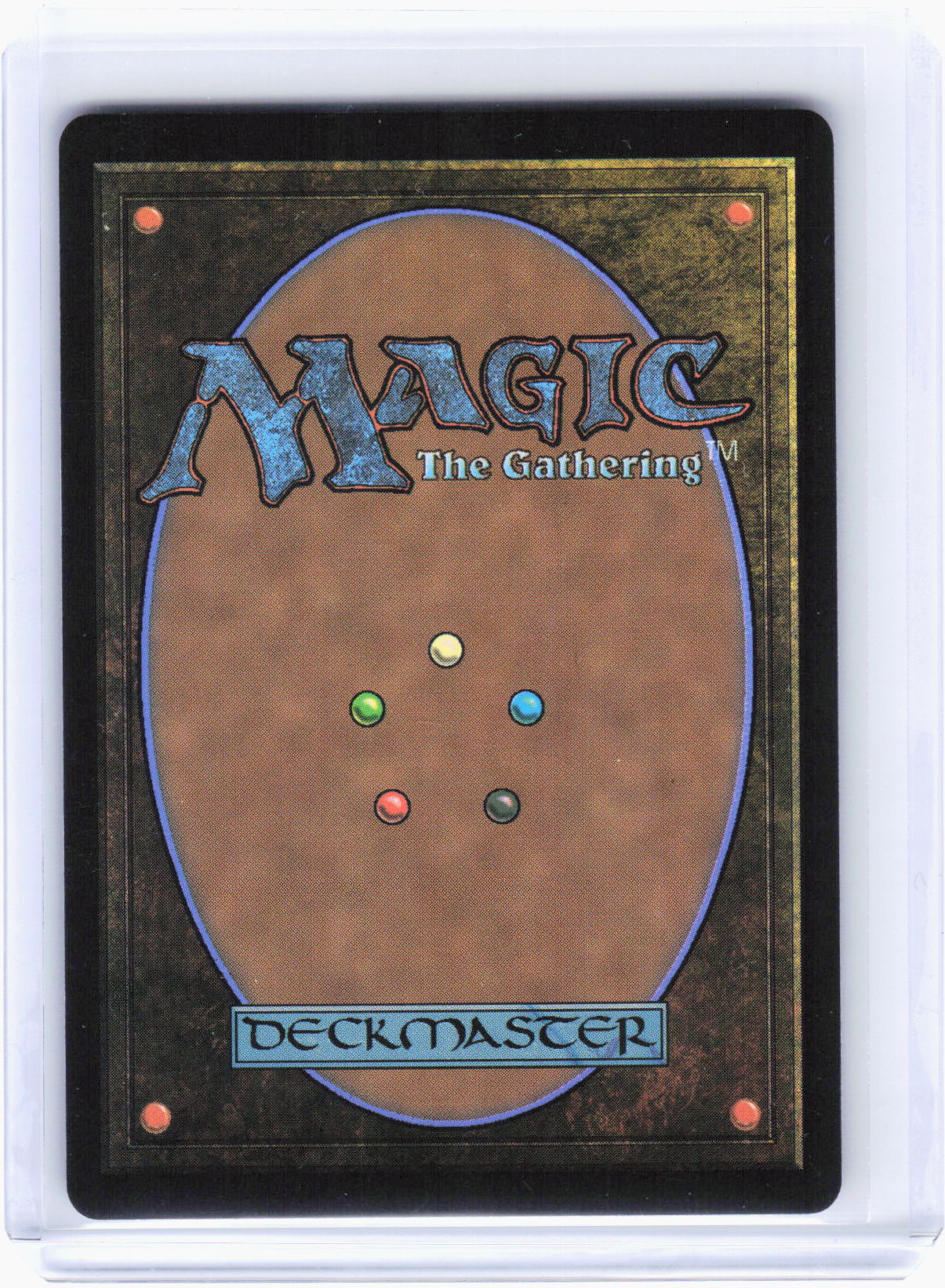 2025 Magic: The Gathering—The Wind Crystal #43 FINAL FANTASY—Rare Non-Foil