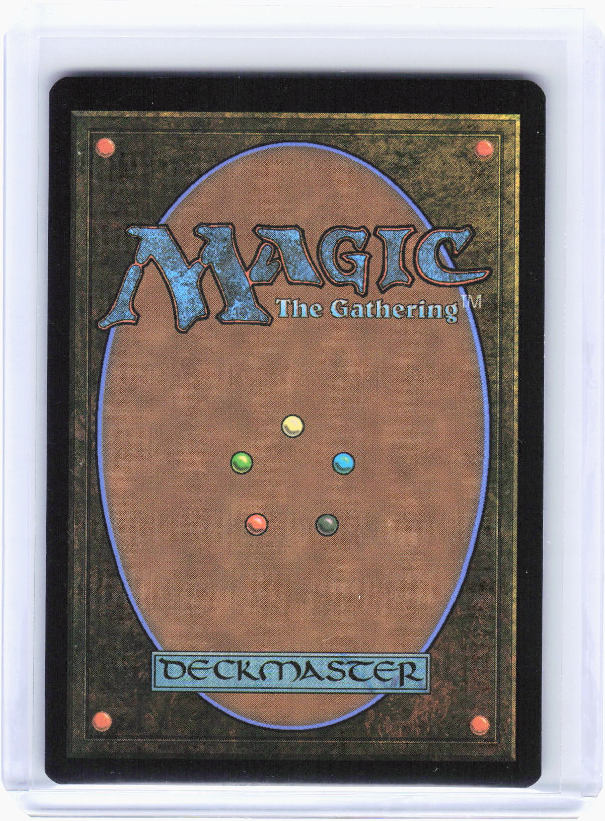 2025 Magic: The Gathering—Appa, Steadfast Guardian #10 (TLA)—Mythic Non-Foil