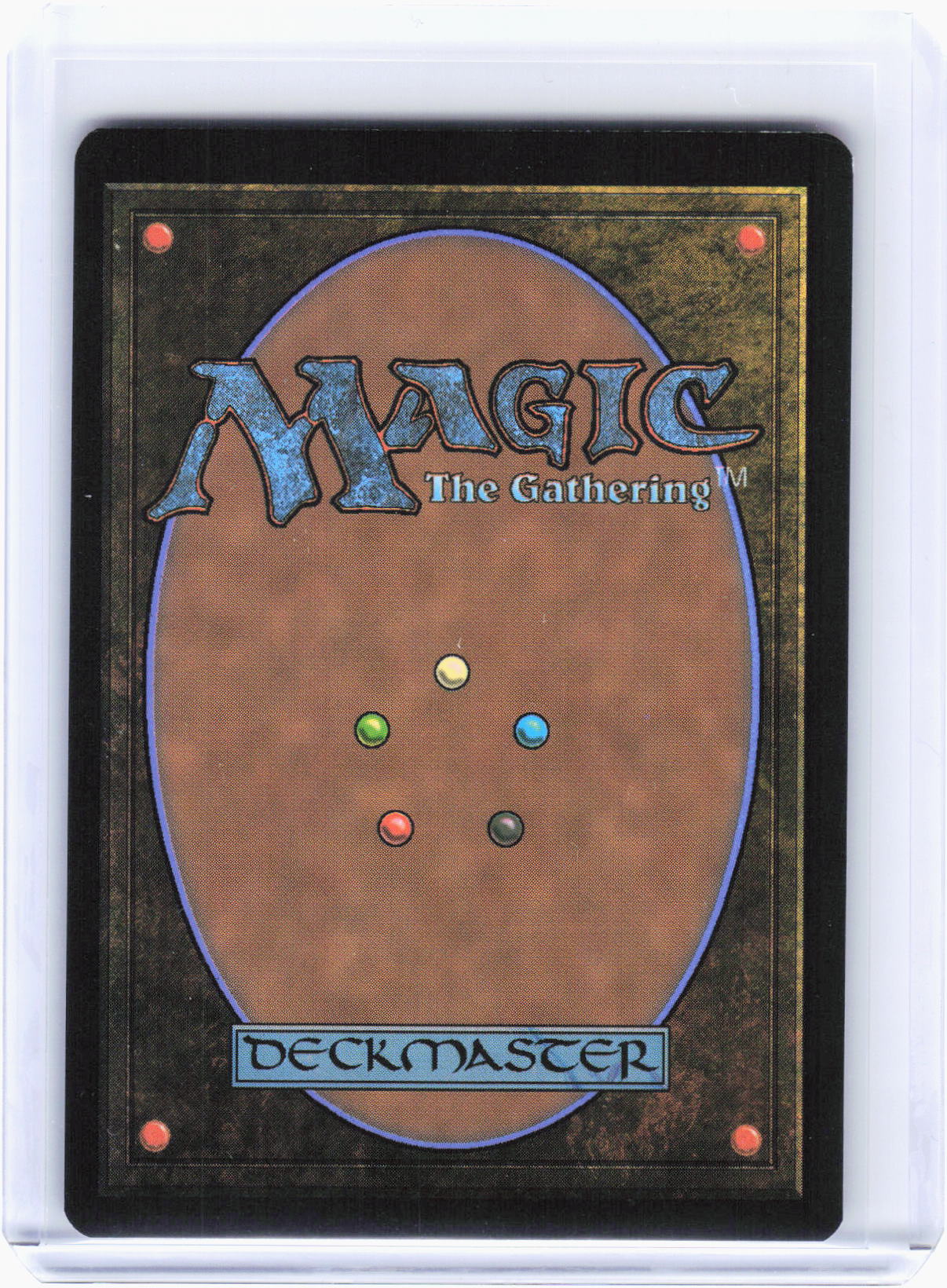 2025 Magic: The Gathering—Nature's Rhythm (Borderless) #349 (TDM)—Rare Non-Foil