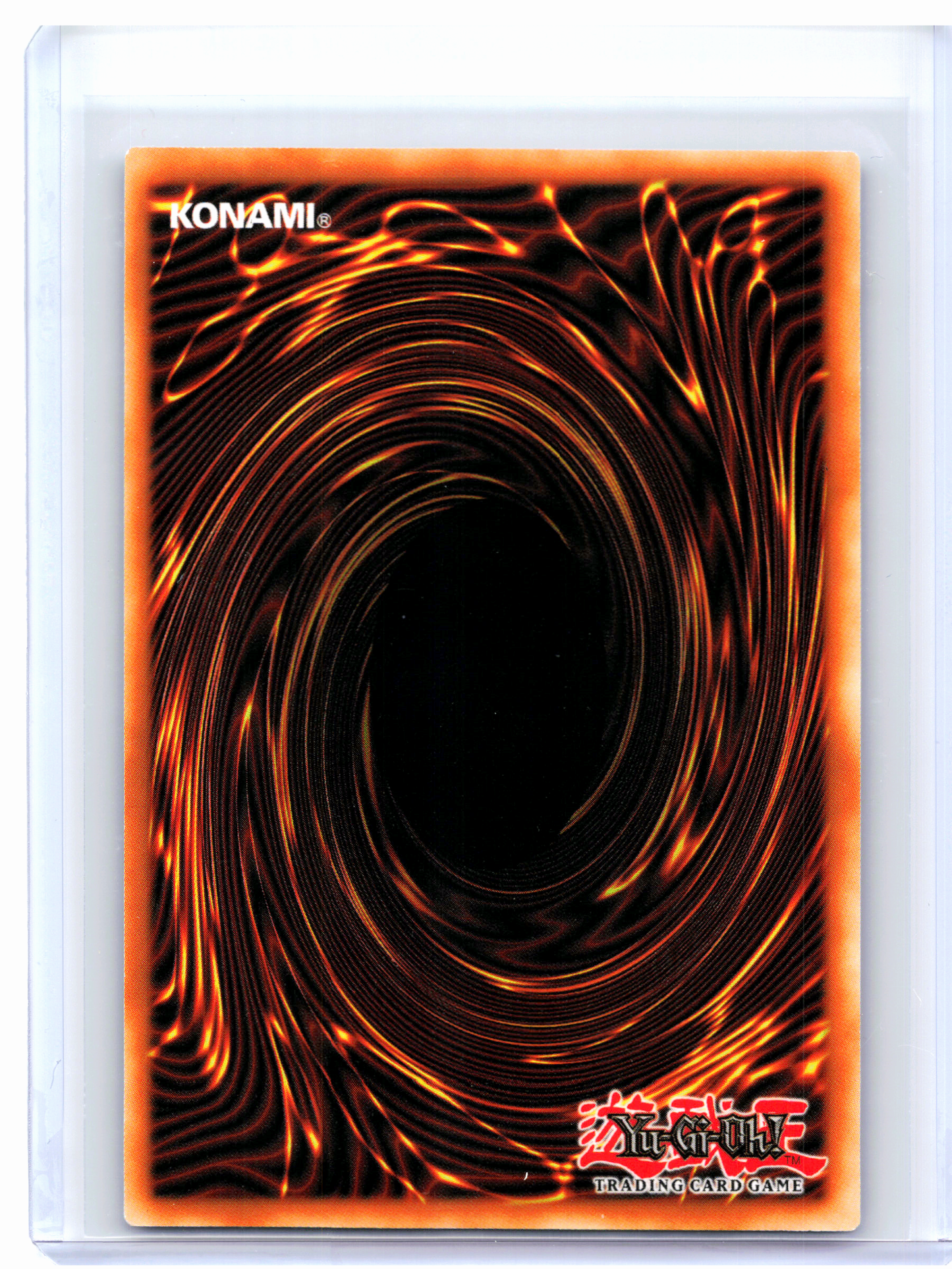 2024 YuGiOh!—Rock of the Vanquisher #MP24-EN141—Prismatic Secret Rare (1st Ed)