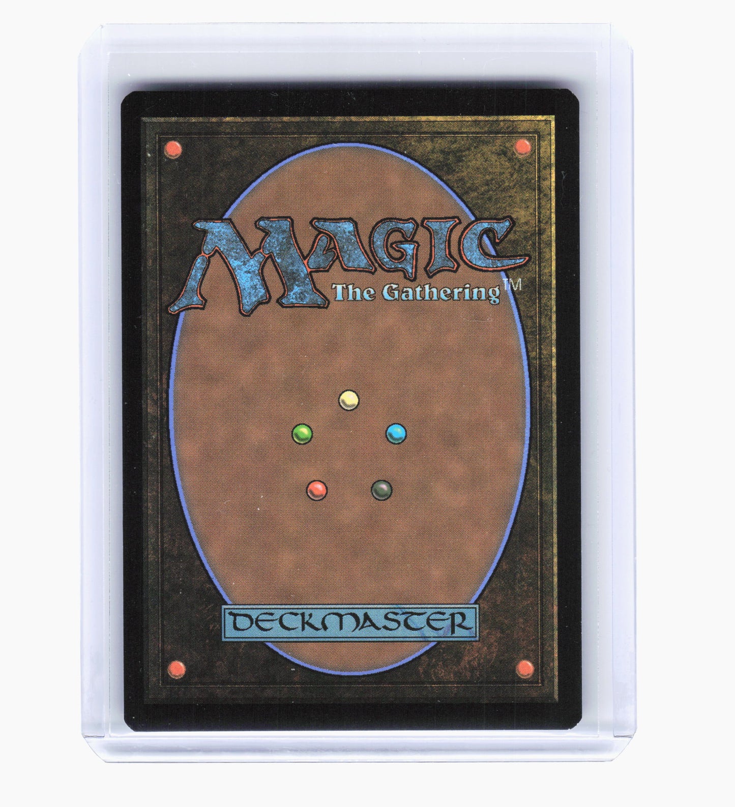 2024 Magic: The Gathering—Blazemire Verge #329 DSK—Rare Foil (Borderless)