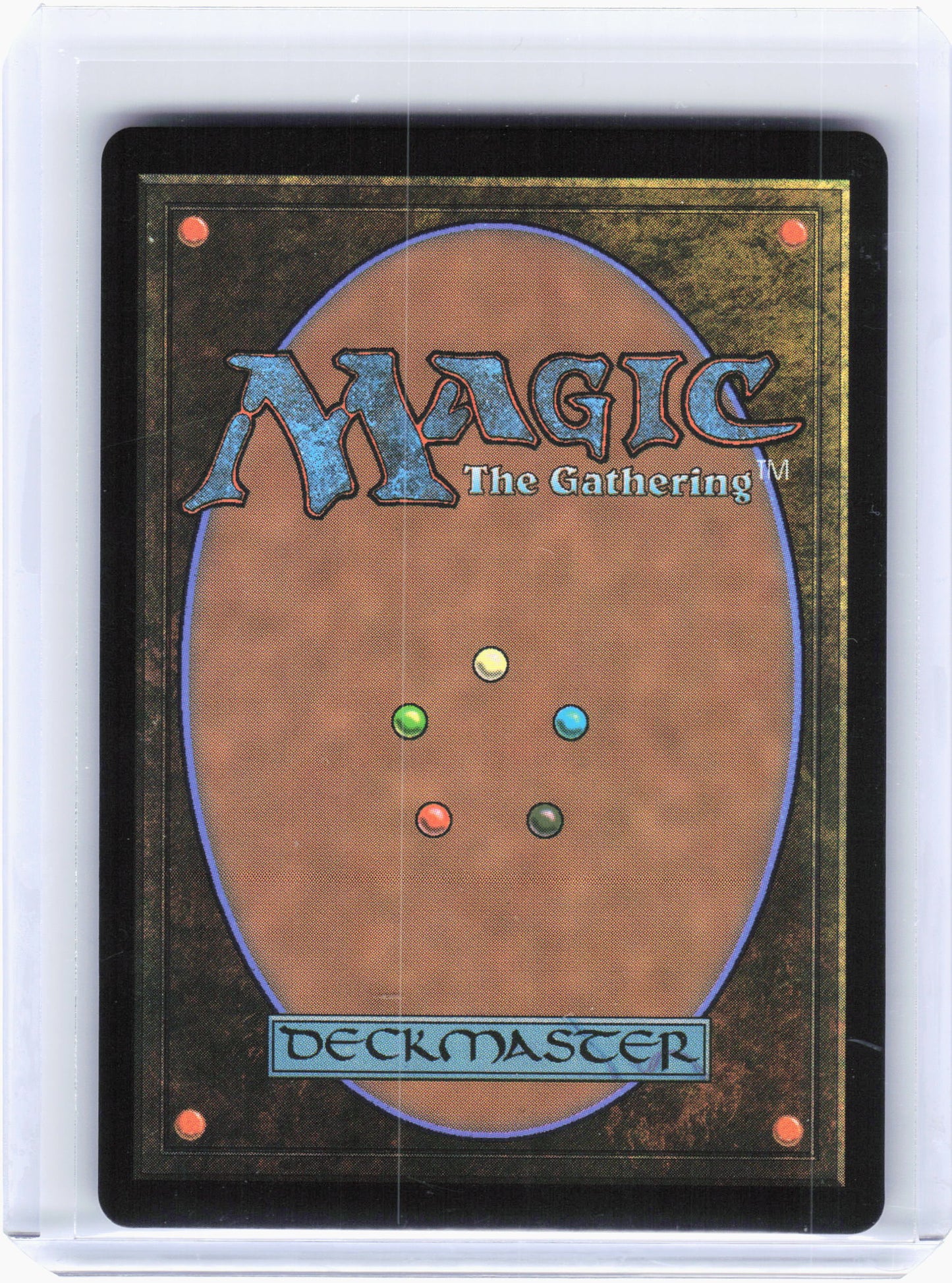 2025 Magic: The Gathering—Professional Face-Breaker #296 FIC—Rare Nonfoil