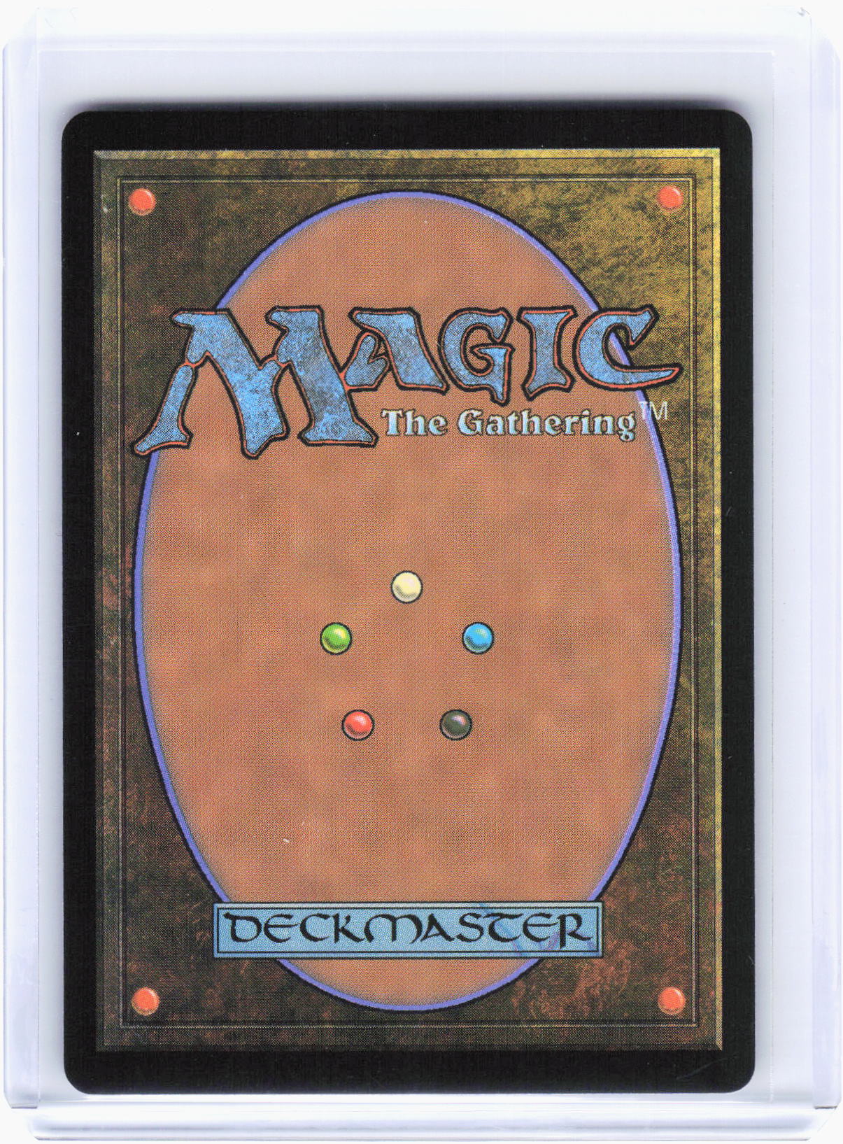 2023 Magic: The Gathering—Impact Tremors #44 (WOT)—Uncommon Non-Foil