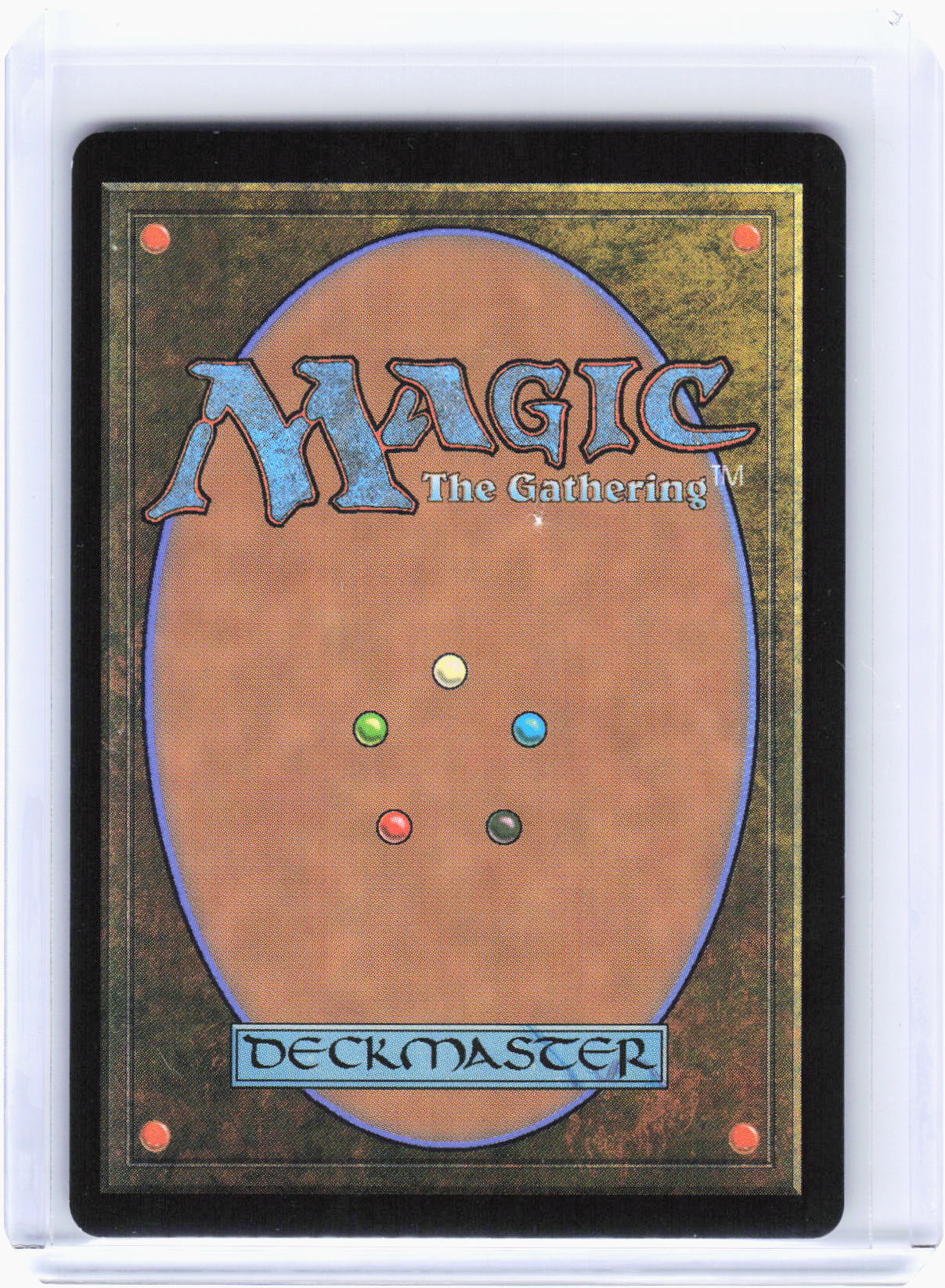 2023 Magic: The Gathering—Impact Tremors #44 (WOT)—Uncommon Foil
