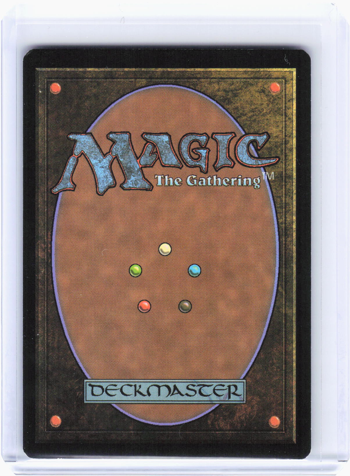 2012 Magic: The Gathering—Tamiyo, the Moon Sage #79 (AVR)—Mythic Non-Foil