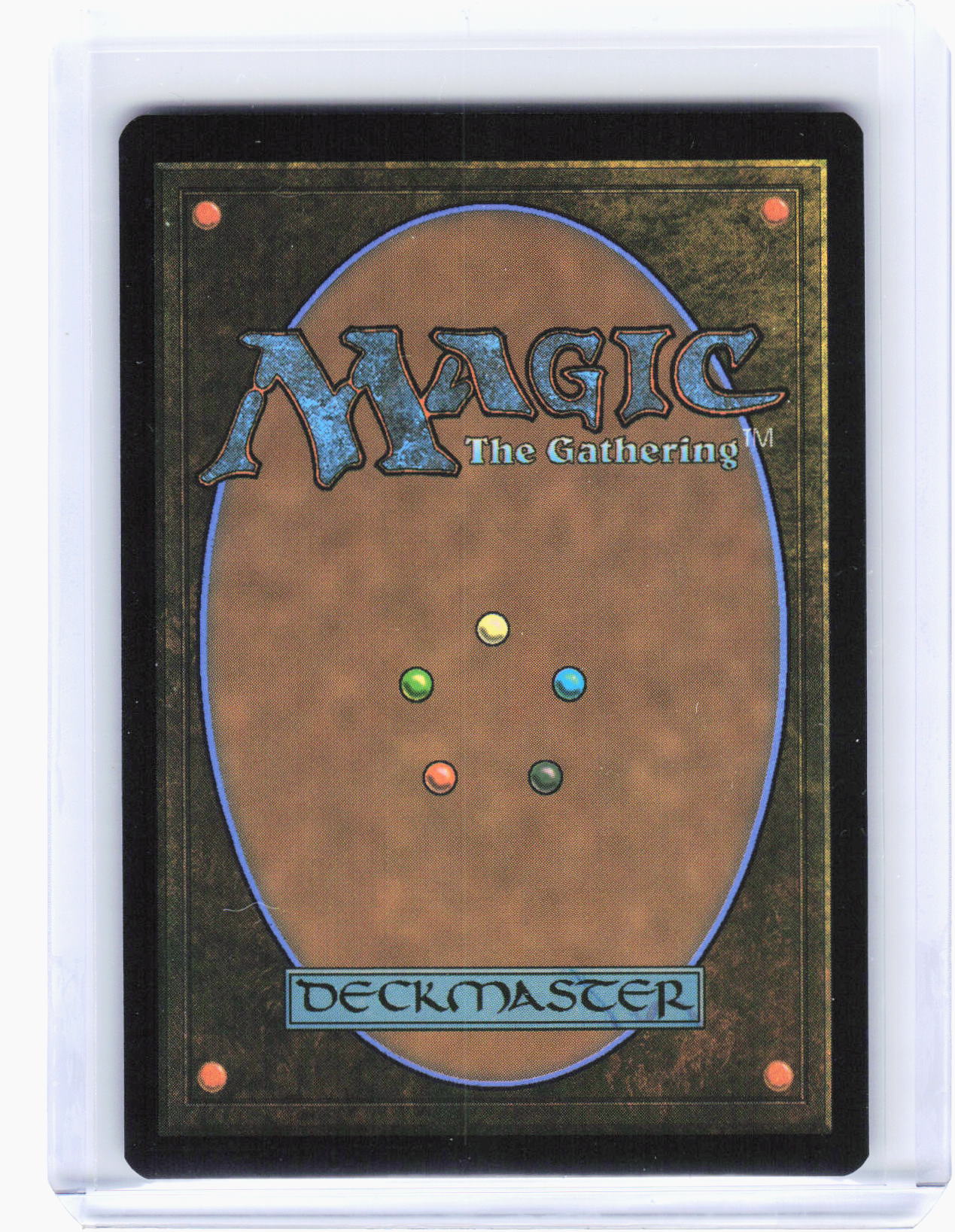 2021 Magic: The Gathering—Veyran, Voice of Duality #310 (TDC)—Mythic Non-Foil