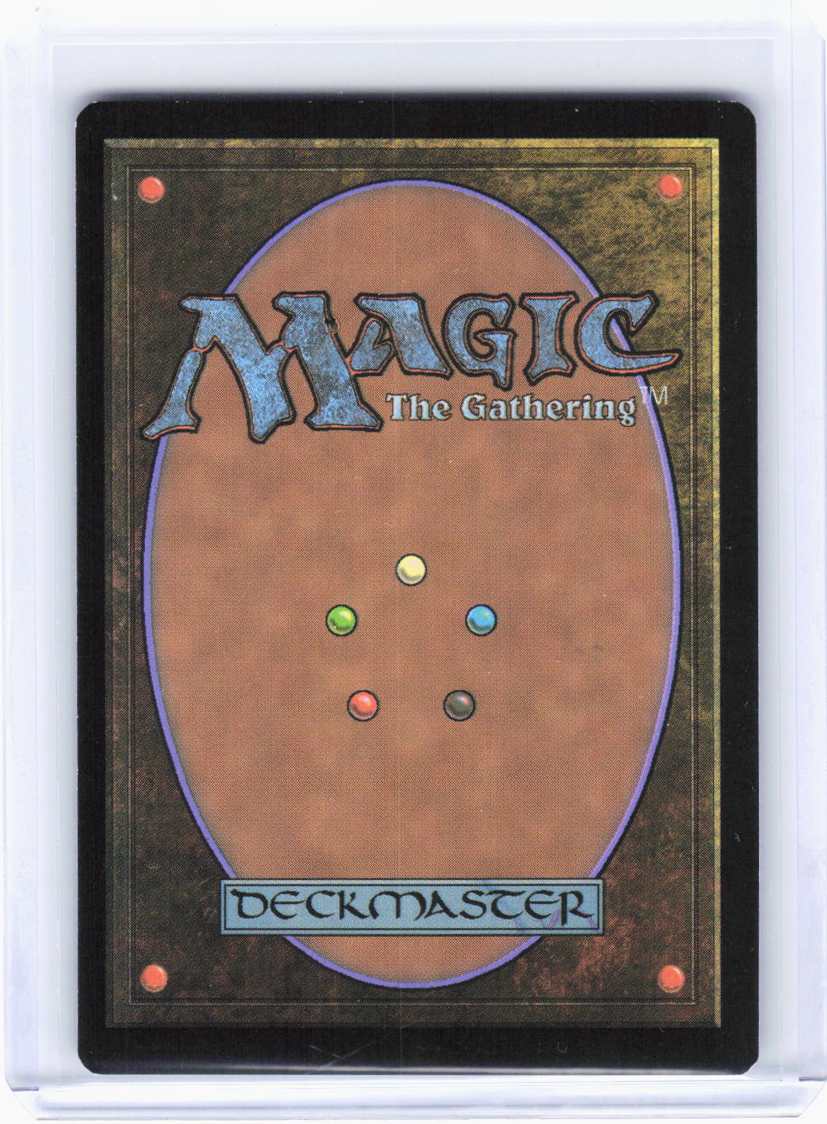 2017 Magic: The Gathering—Thief of Blood #71 (CMA)—Uncommon Non-Foil