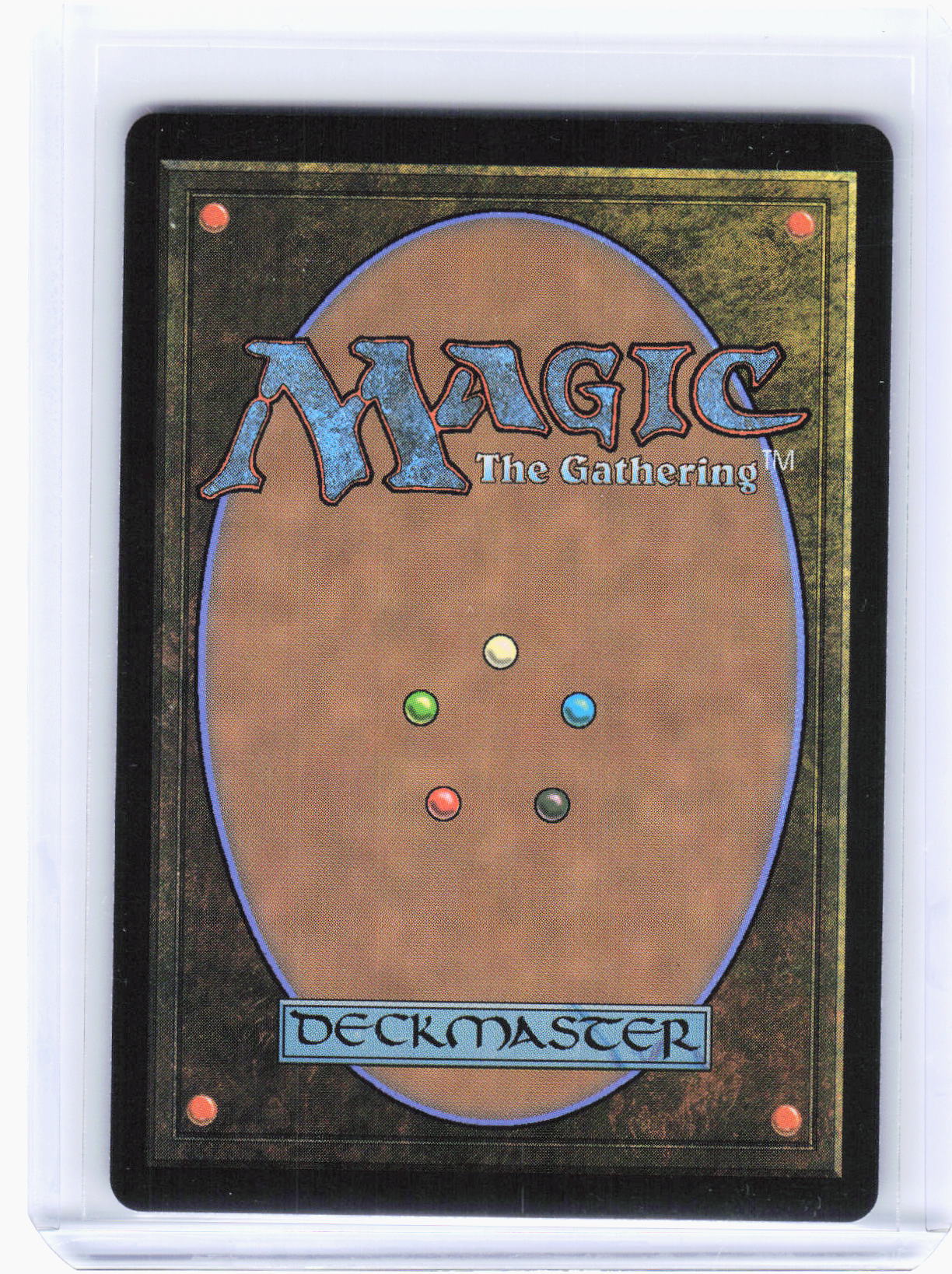 2024 Magic: The Gathering—Stormchaser's Talent #75 Bloomburrow—Rare Non-Foil