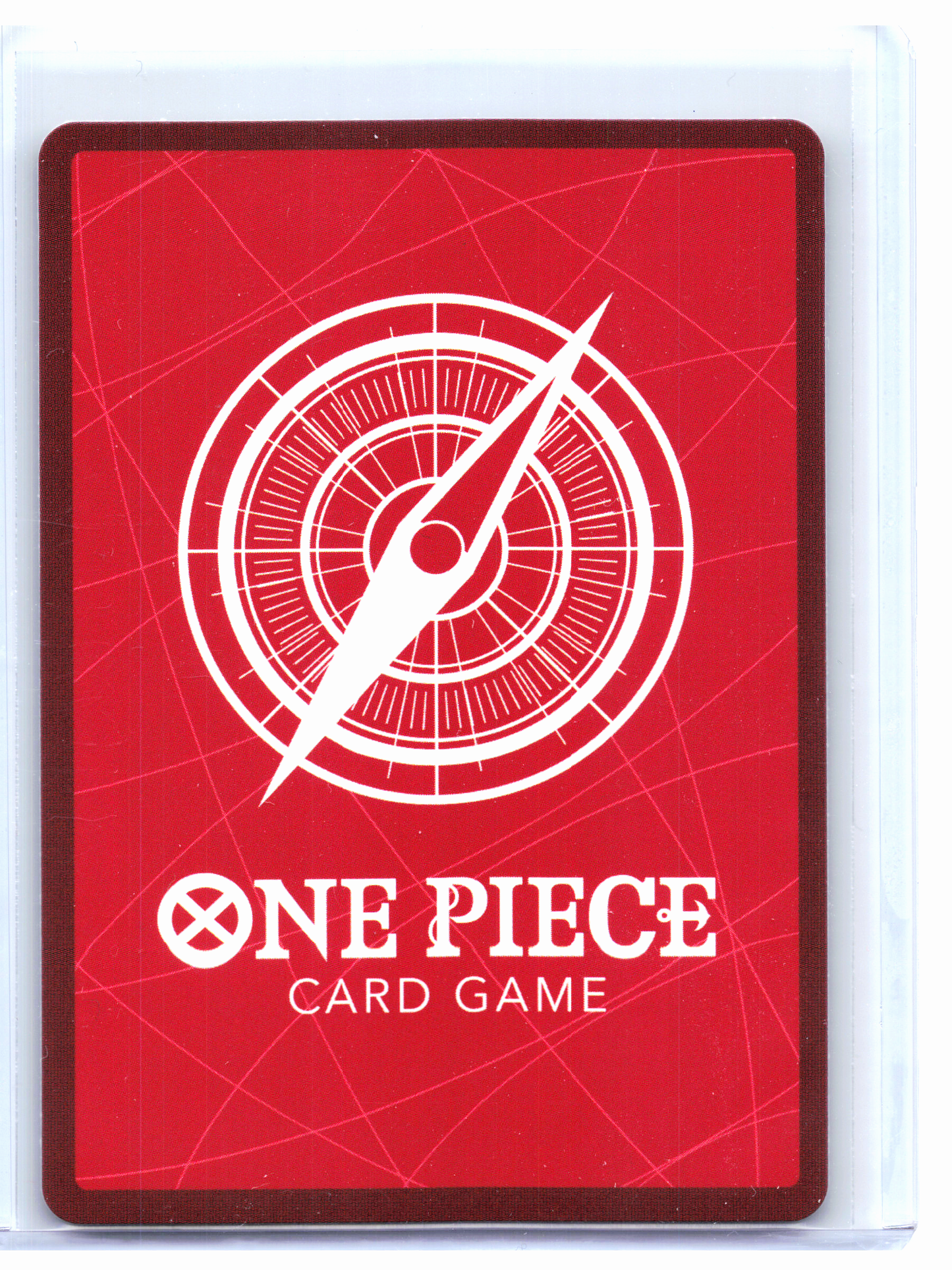 2024 One Piece—Marshall.D.Teach (Alternate Art) #OP09-081—Leader Foil