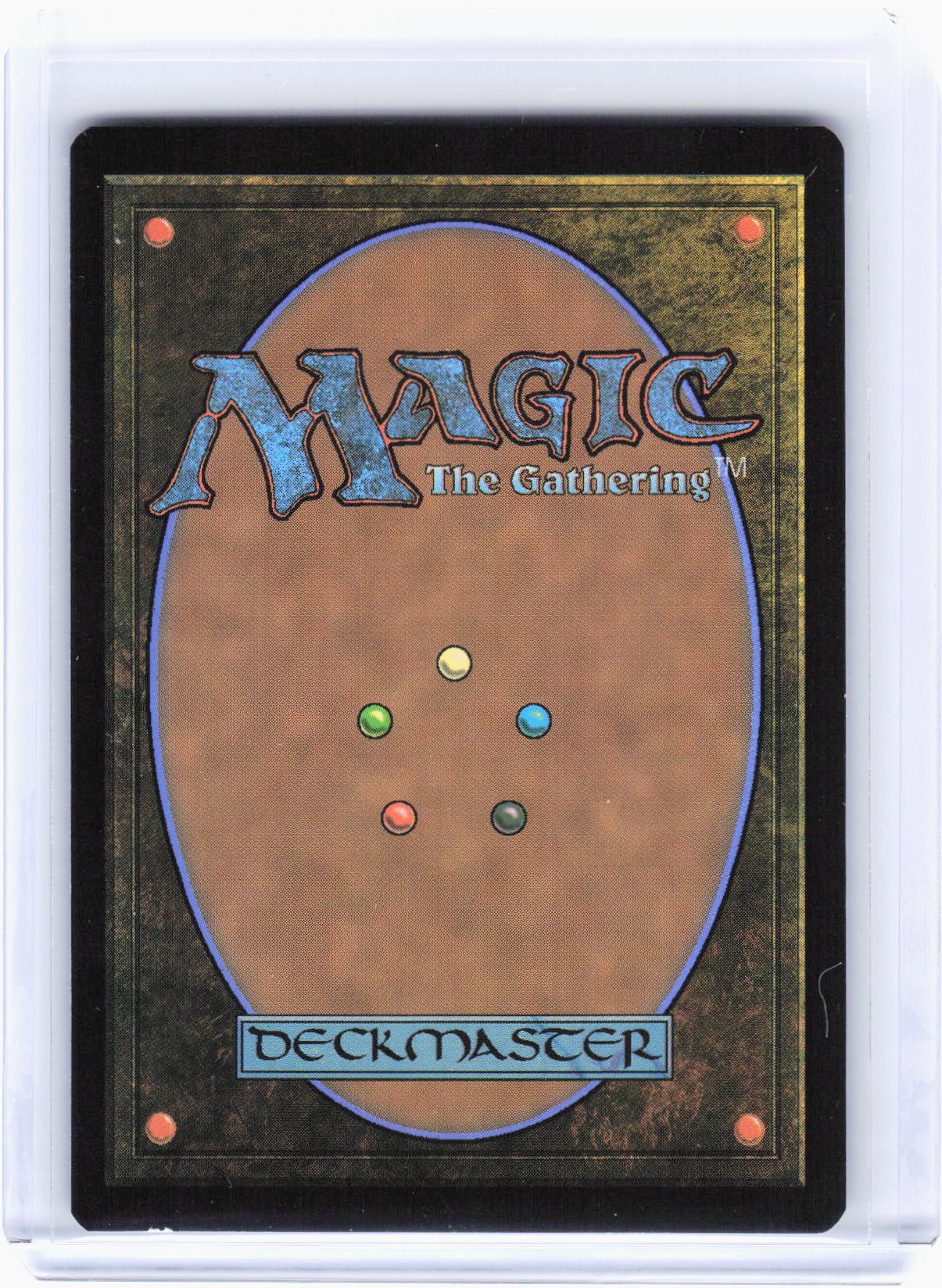 2024 Magic: The Gathering—Eldrazi Monument #290 (M3C)—Mythic Non-Foil