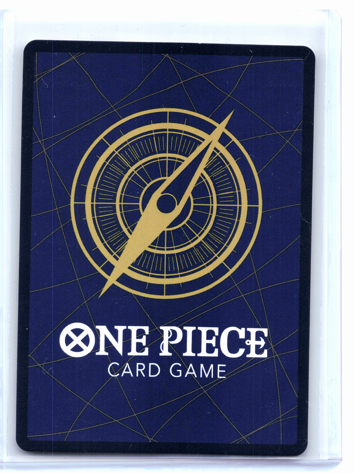 2024 One Piece—Uta (Premium Card Collection Uta) #OP01-005 OP-PR—Rare Foil