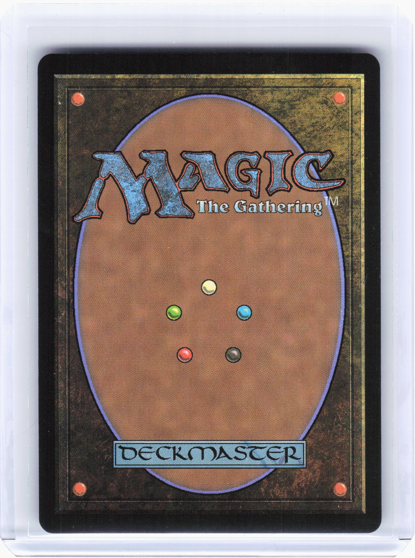 2025 Magic: The Gathering—Redirect Lightning #343 TLA—Rare Nonfoil (Showcase)