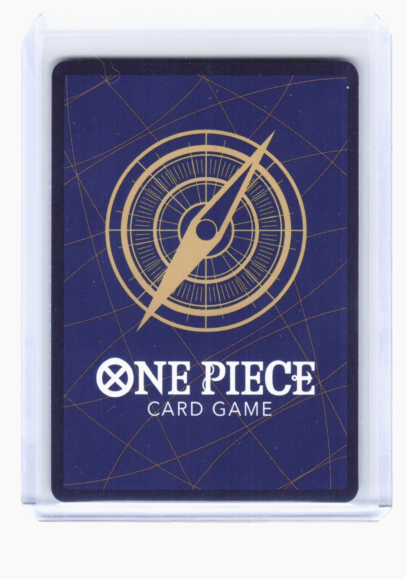 2024 One Piece Card Game—Rosinante & Law (Alt Art) #EB04-038 (OP14)—SR Foil