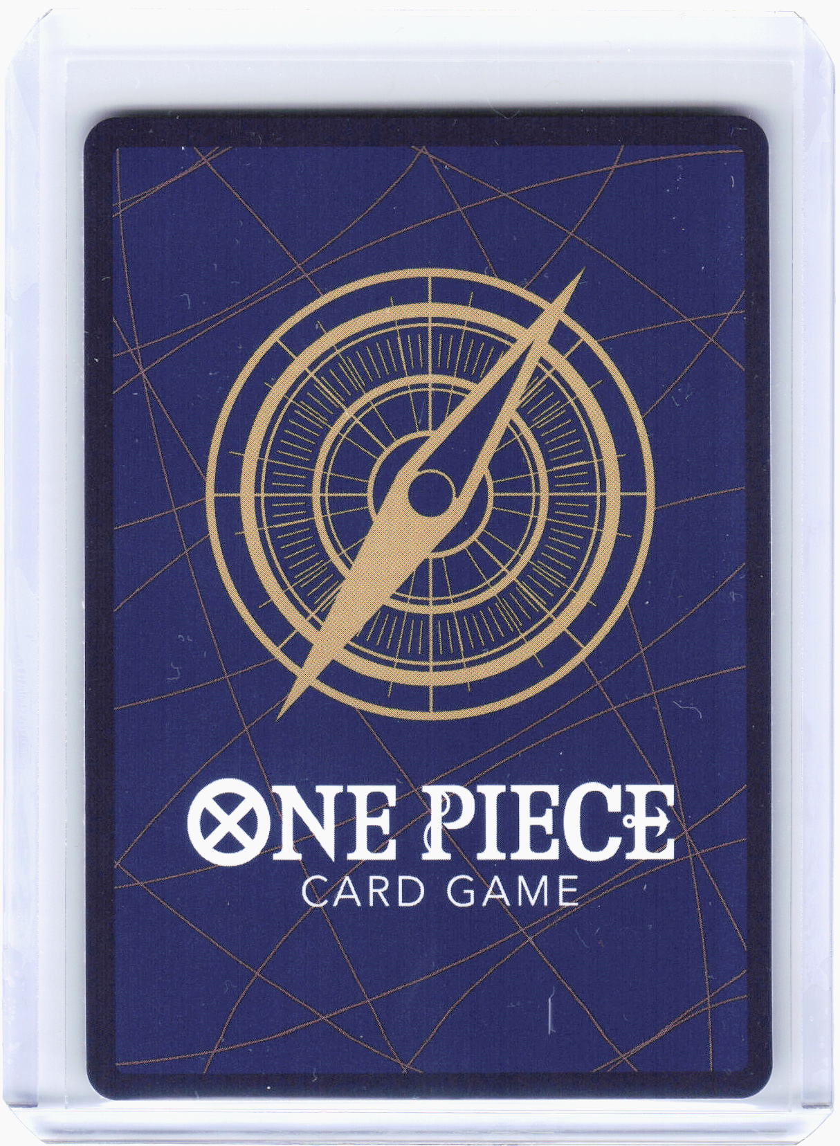 2024 One Piece Card Game—Rosinante & Law (Alt Art) #EB04-038 (OP14)—SR Foil