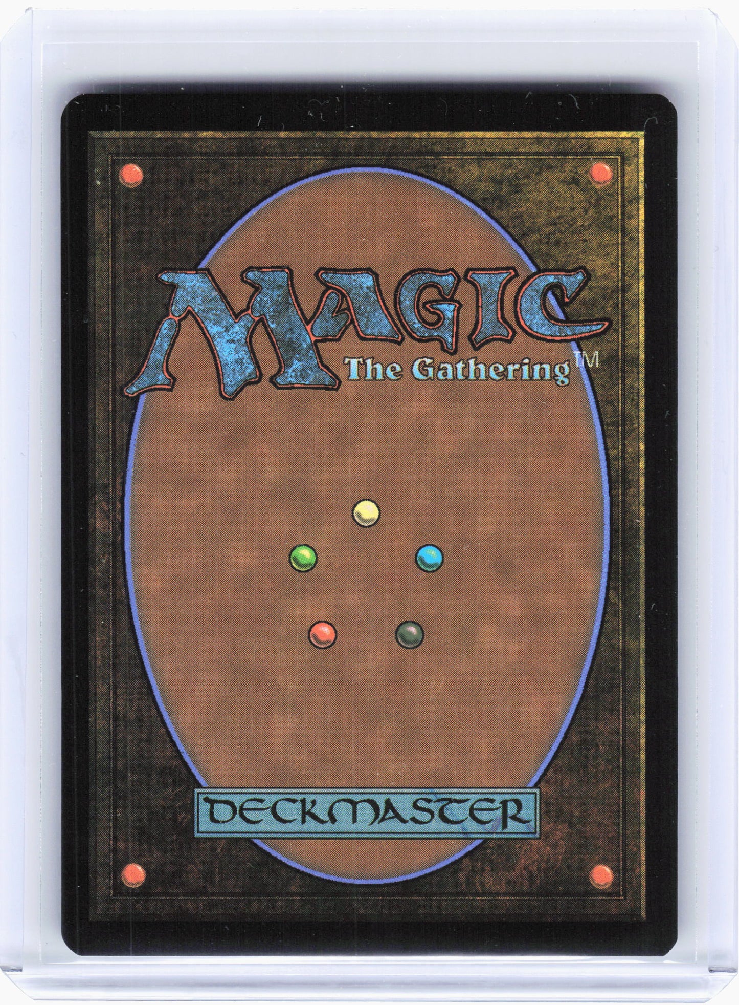 2022 Magic: TG—Vizier of the Menagerie #1100 SLD—Mythic Foil (Borderless)