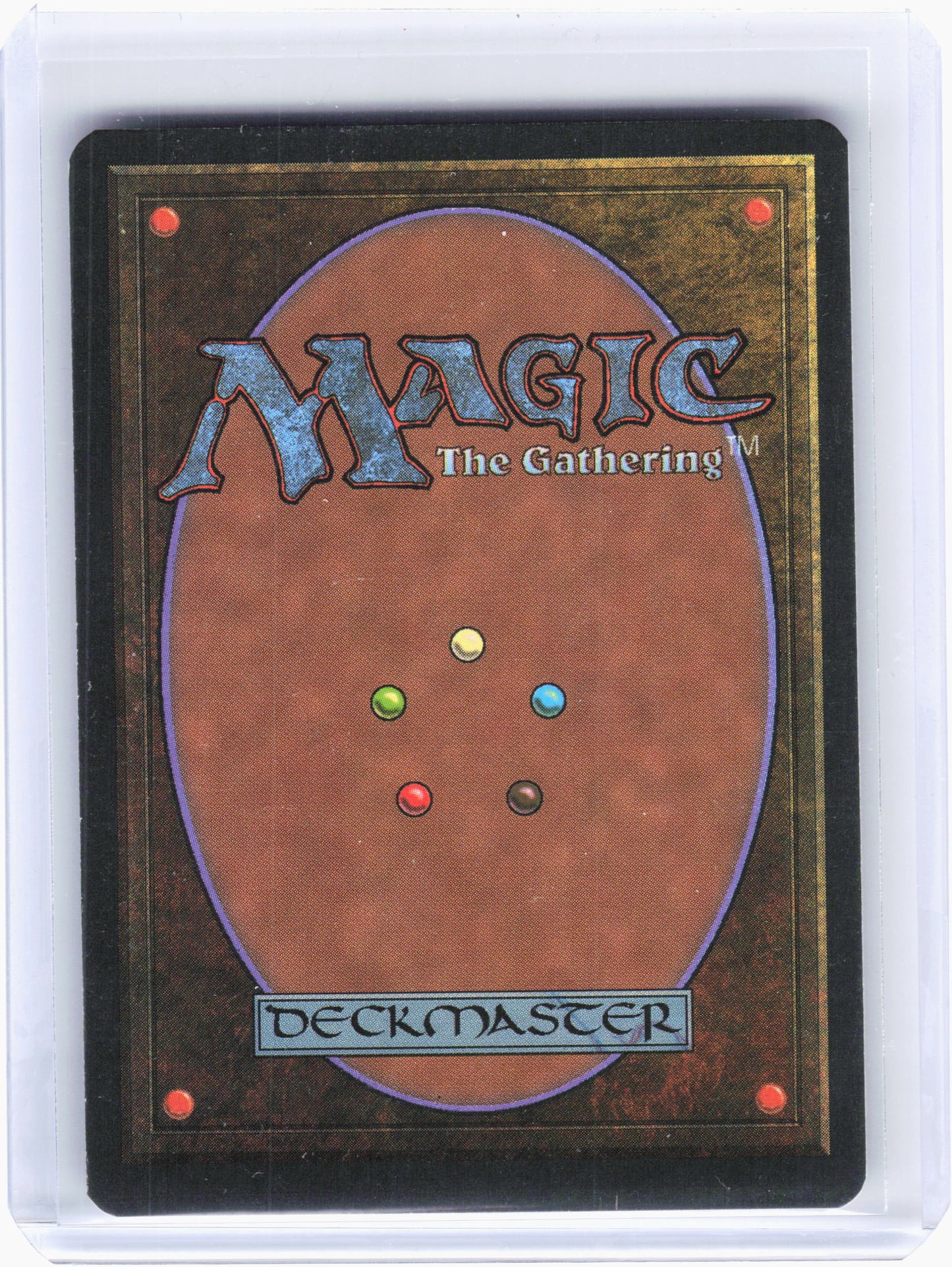 1995 Magic: The Gathering—Ashnod's Altar #92 Chronicles—Common Nonfoil