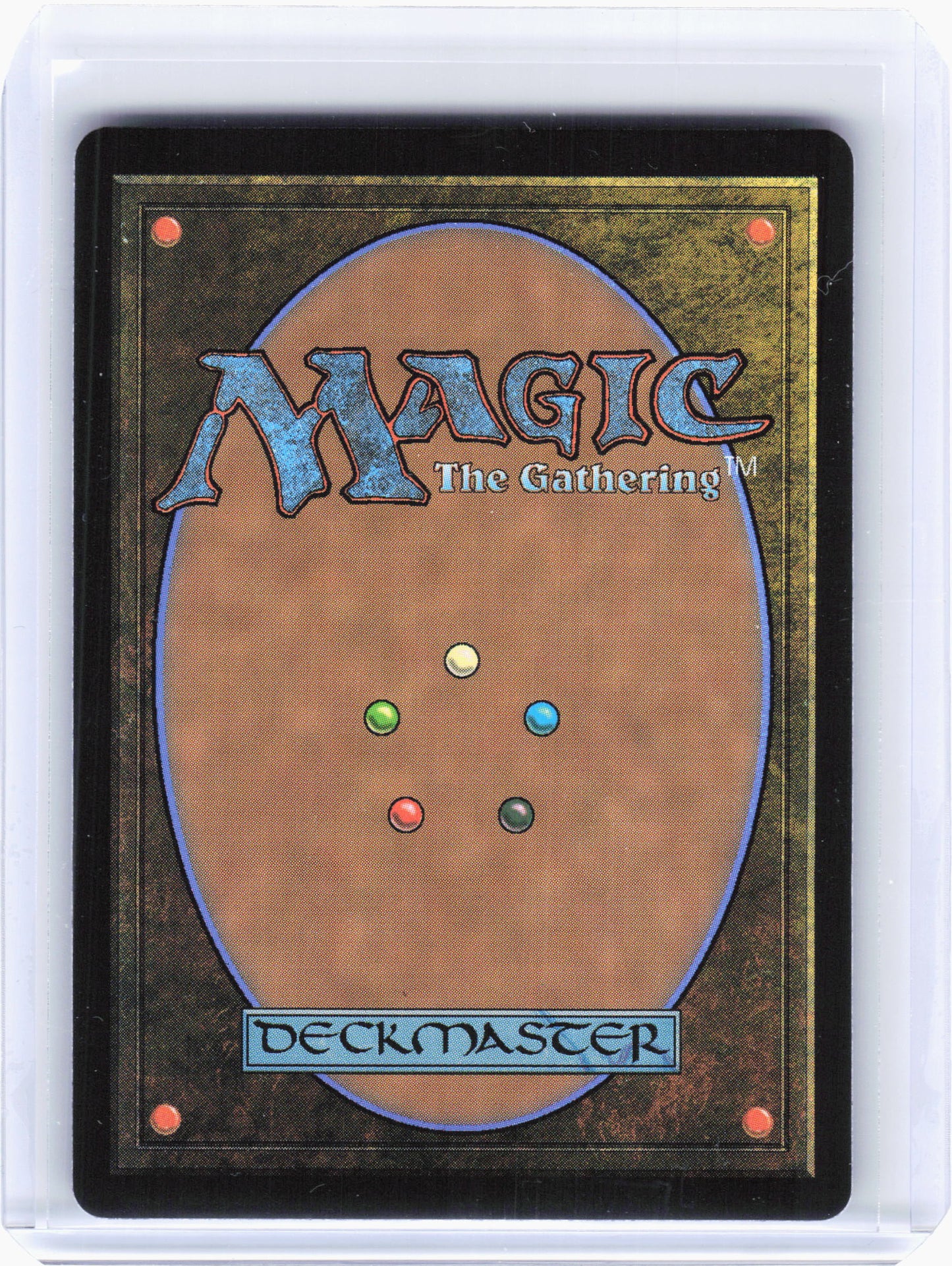 2025 Magic: TG—Darkness of Eternity - Dark Ritual (Showcase) #8 FCA—Rare Nonfoil
